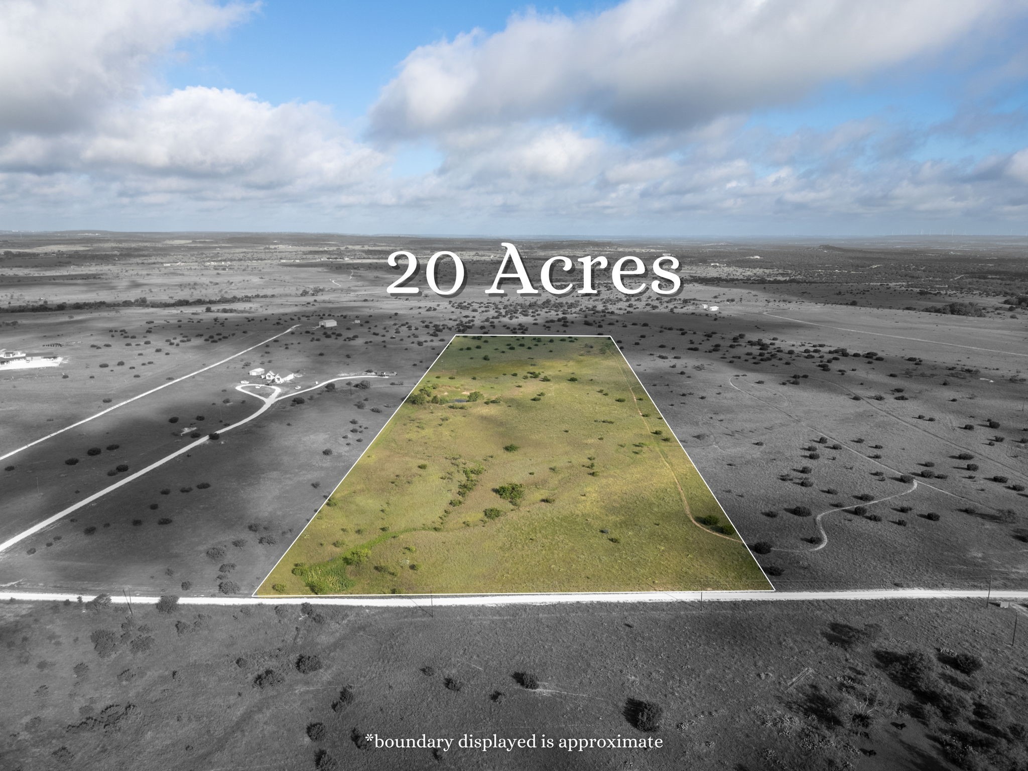 Tbd County Road 2337 Property Photo 1