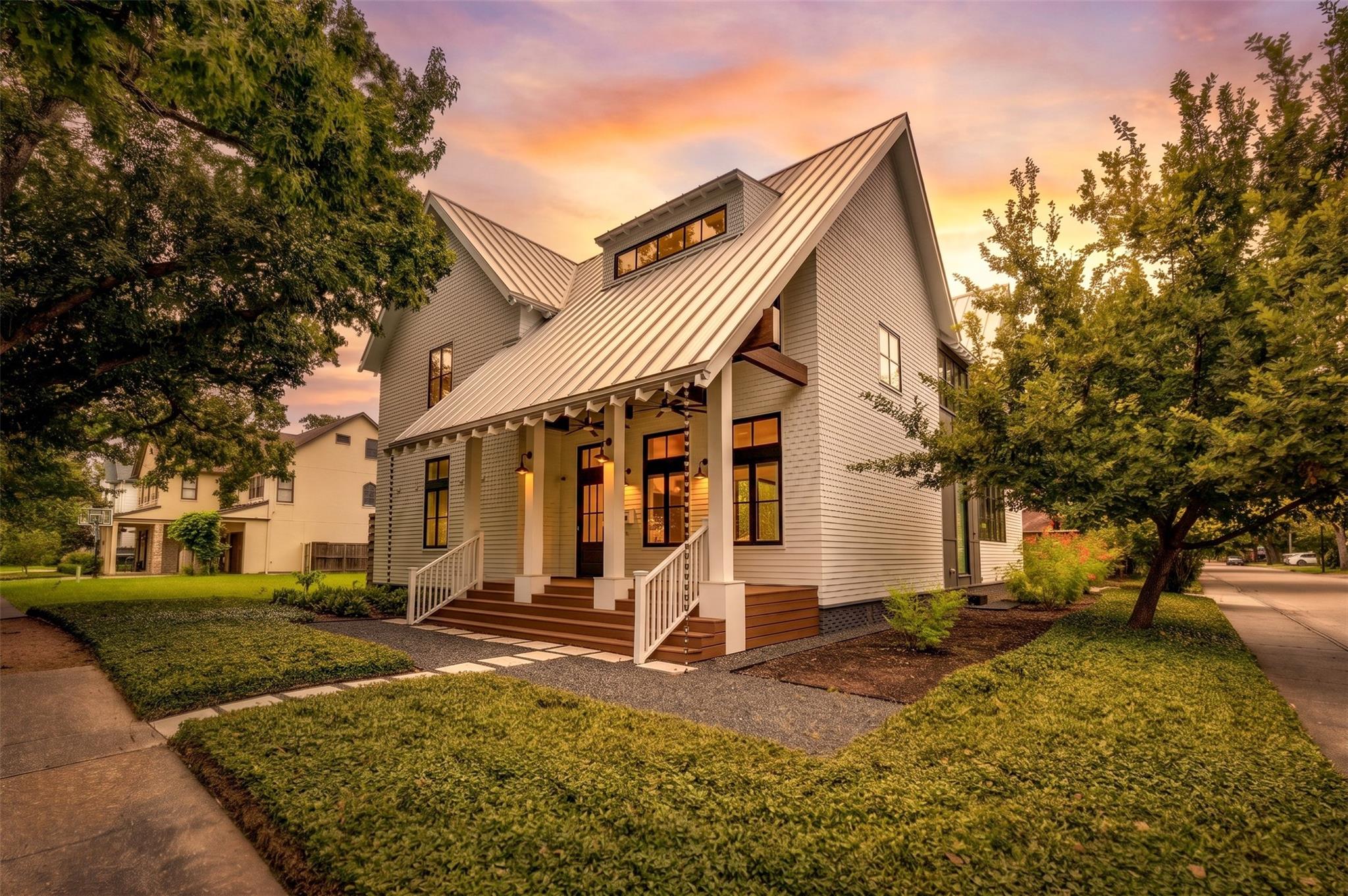 4153 Oberlin Street, West University Place Tx 77005 Property Photo 1
