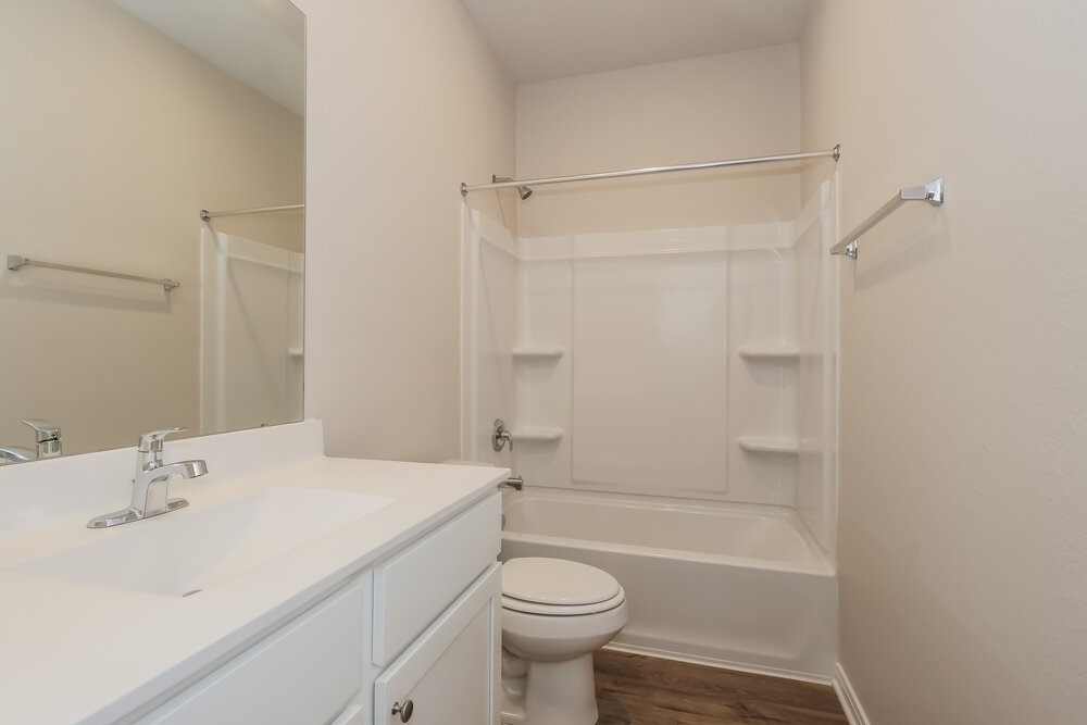 15667 Plum Brook Drive Property Photo 15