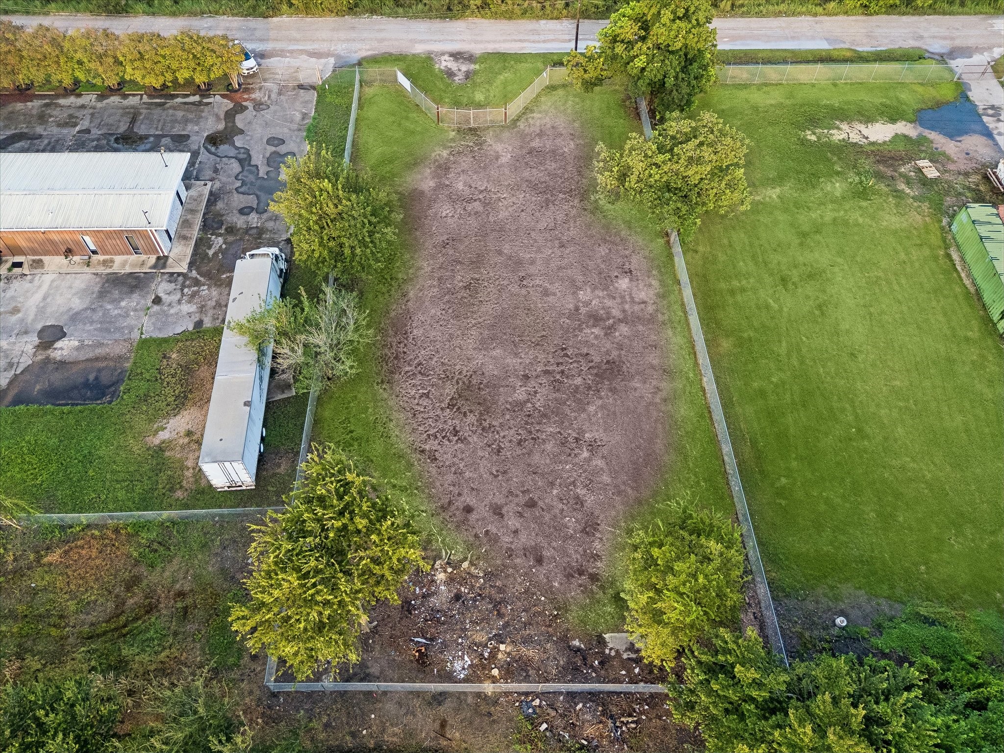 0 Trailmobile Drive Property Photo 2