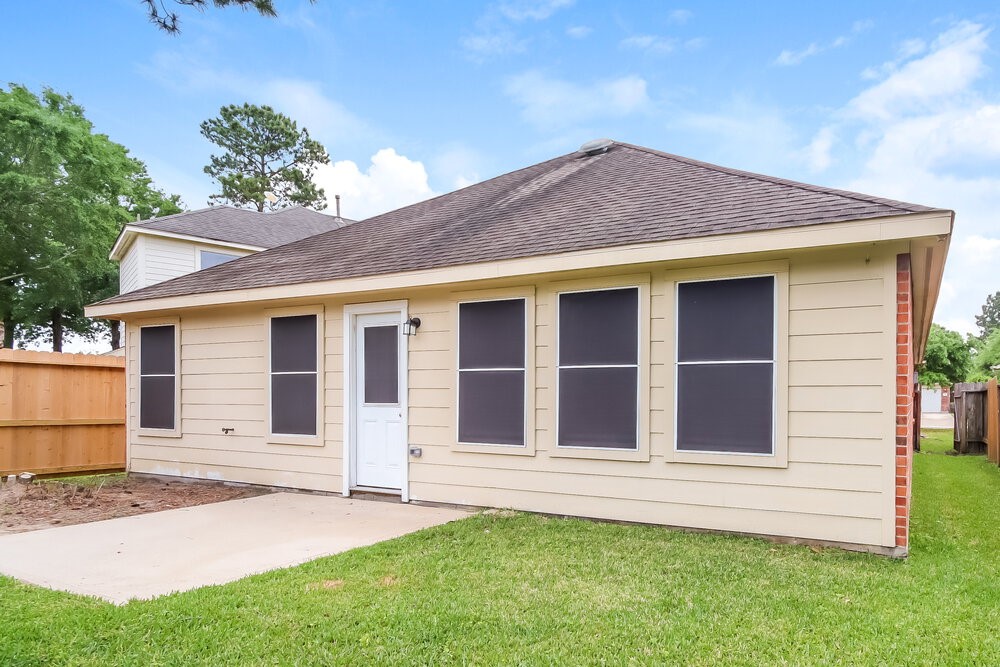 2439 Sandy Fields Lane Property Photo 16