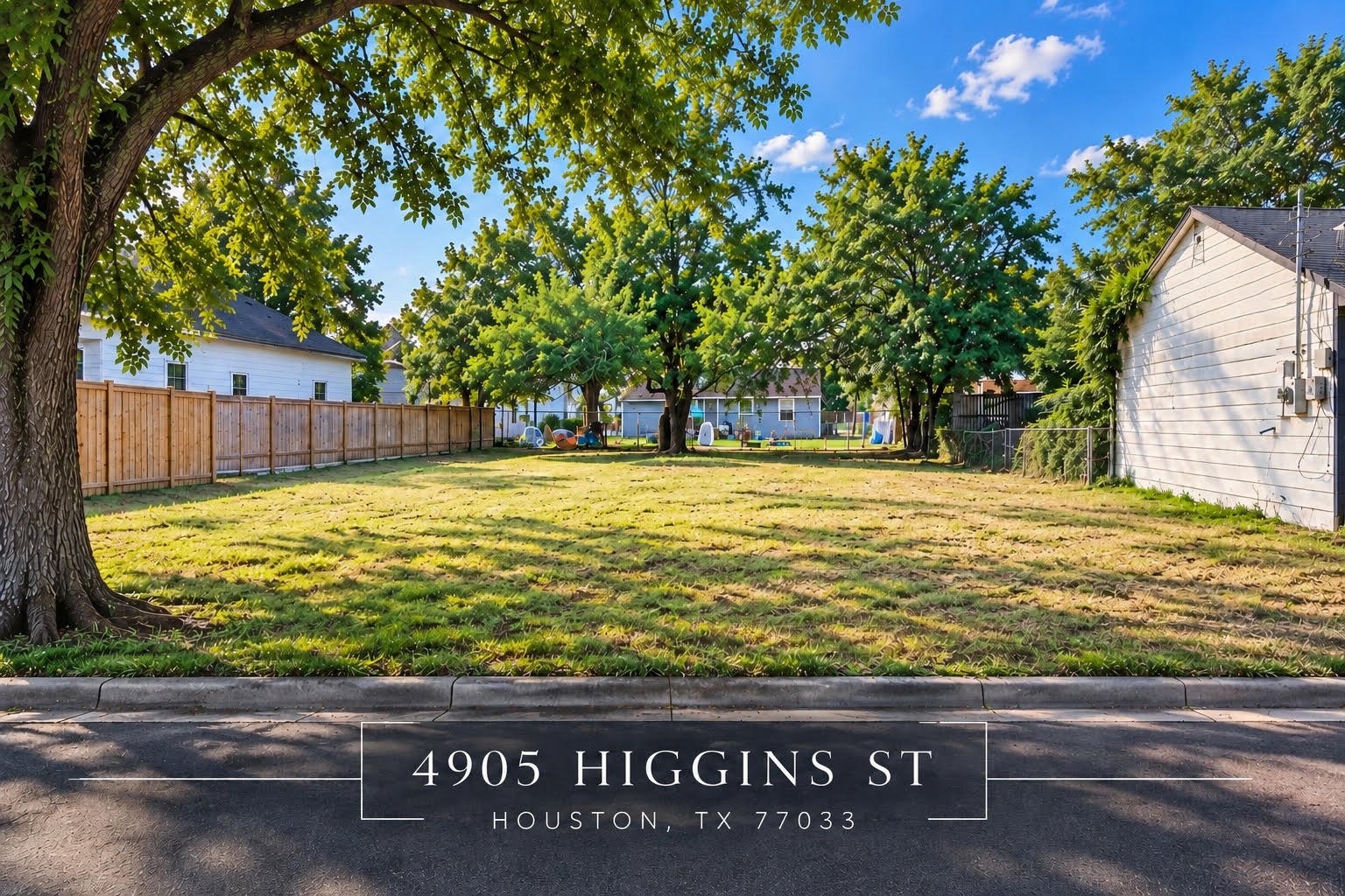 4905 Higgins Street Property Photo 1
