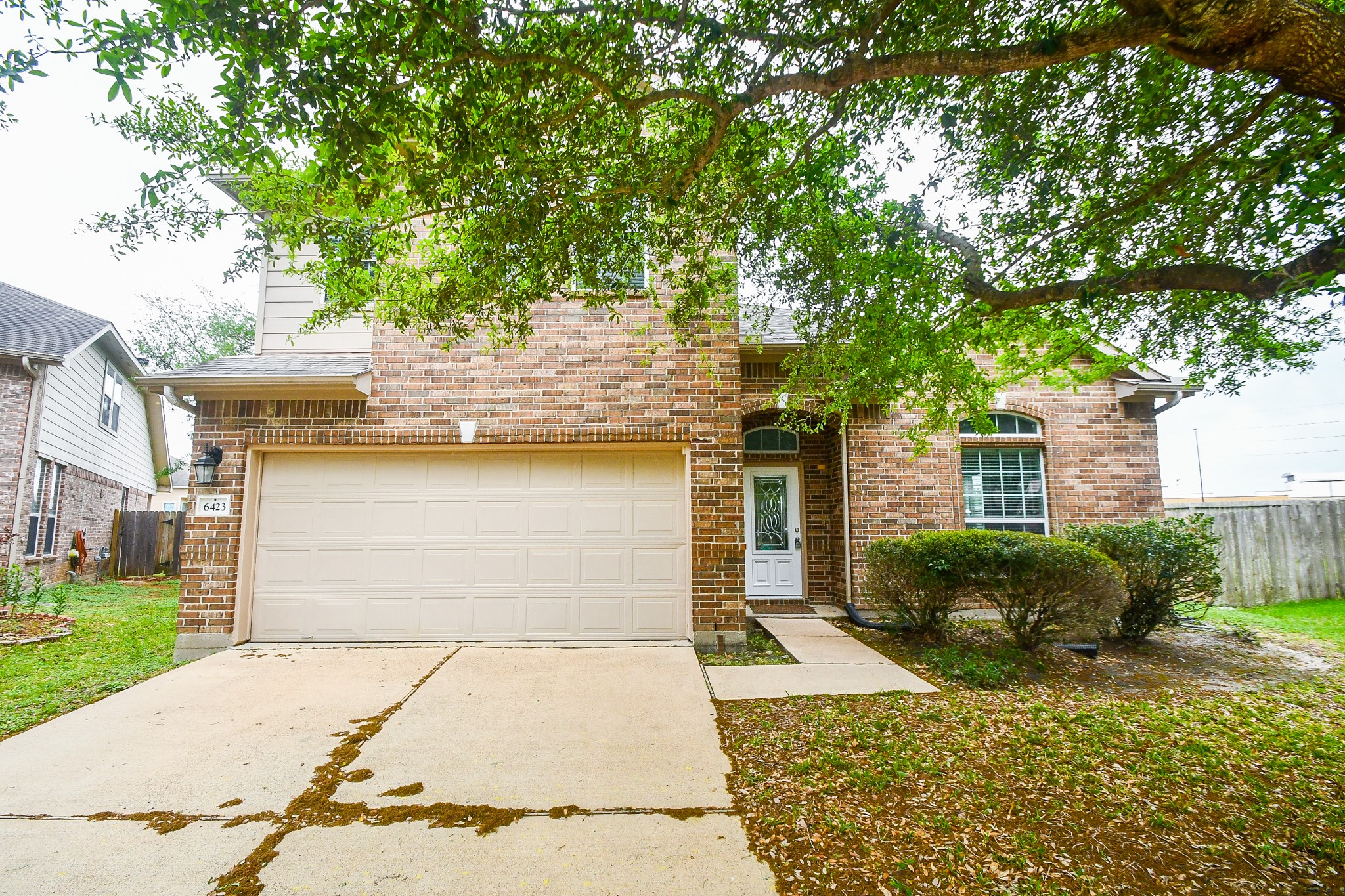 6423 Black Bamboo Lane Property Photo