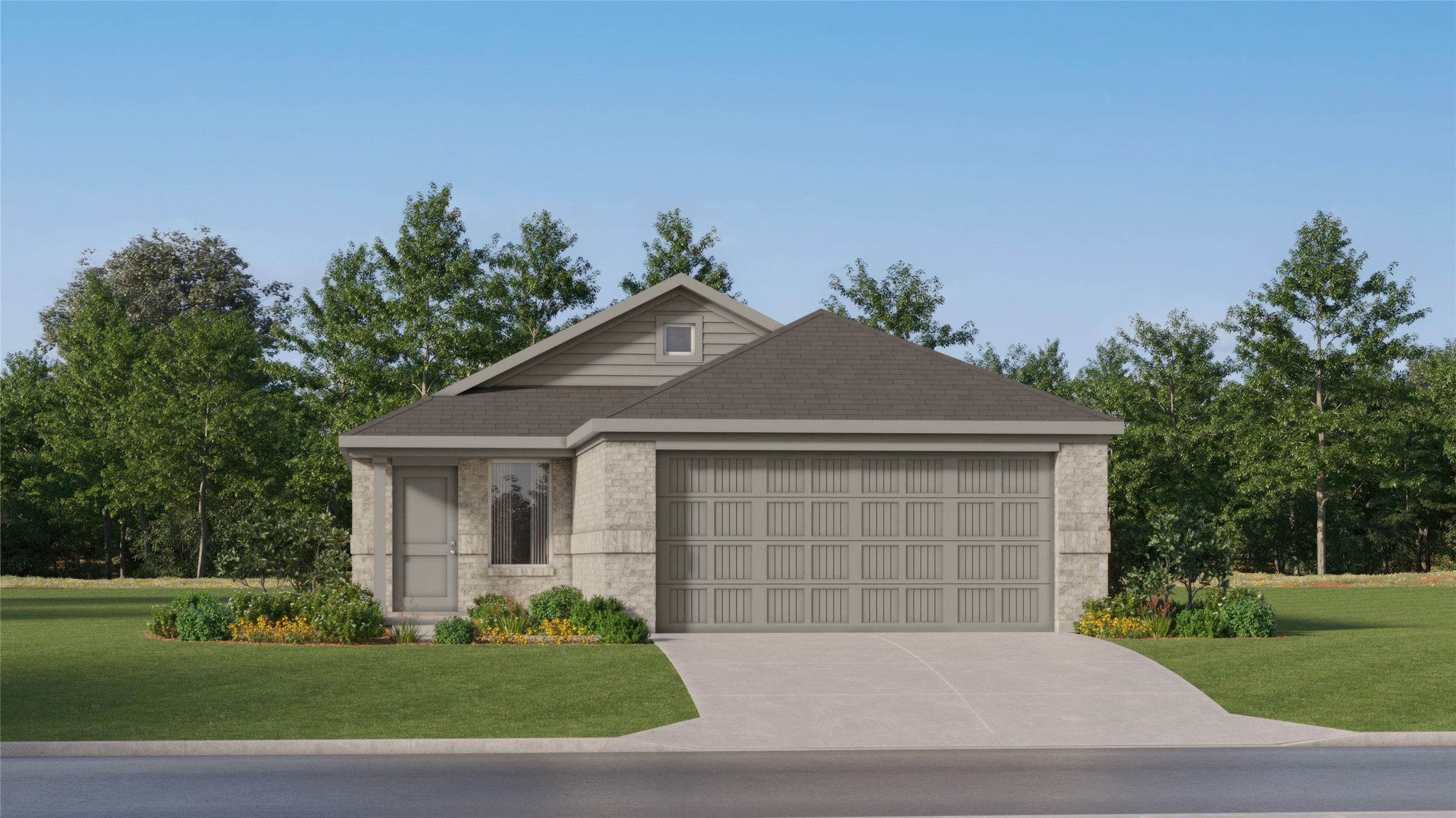 2614 Rain Quail Court Property Photo