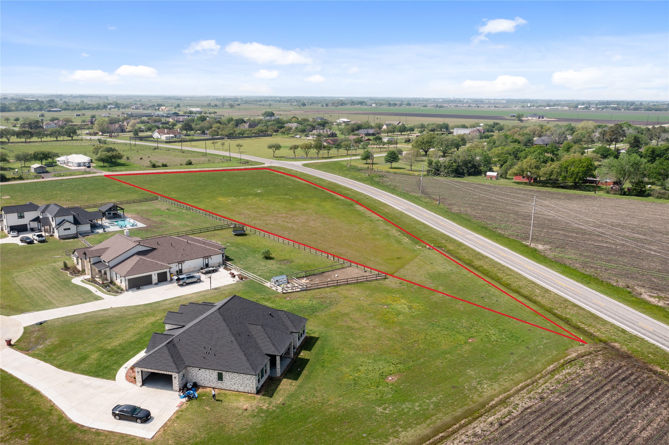 0 Fm 2919 Property Photo 5