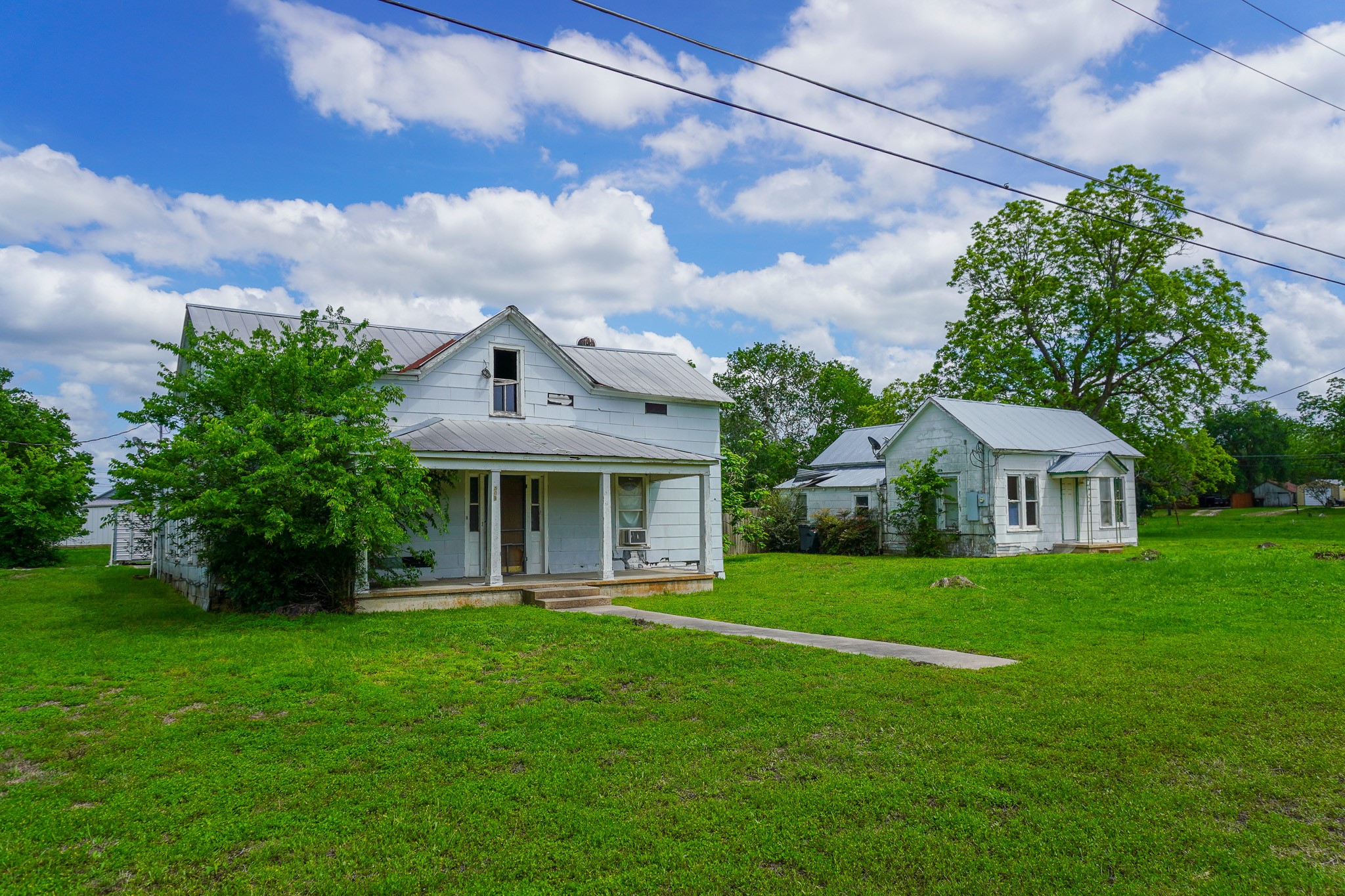 509 S Saint Andrews Street Property Photo 1