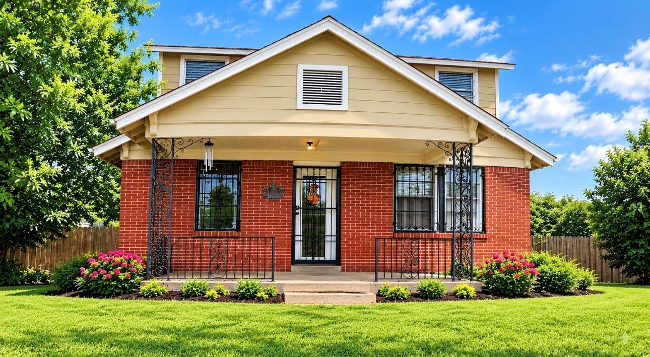 105 Dresden Street, Houston Tx 77012 Property Photo 1