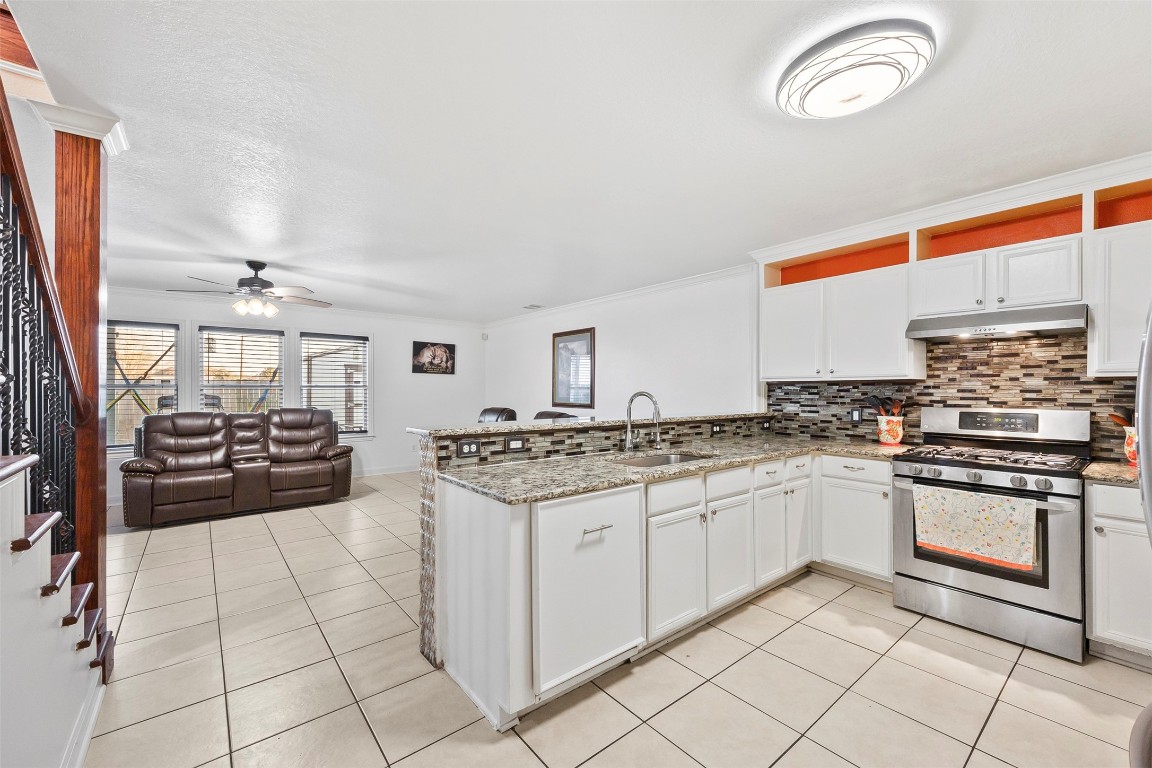 1110 Piedmont Creek Trail Property Photo 6