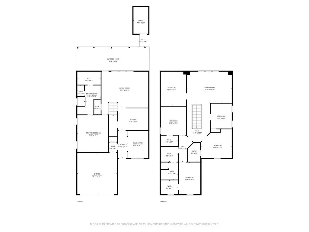 1110 Piedmont Creek Trail Property Photo 33