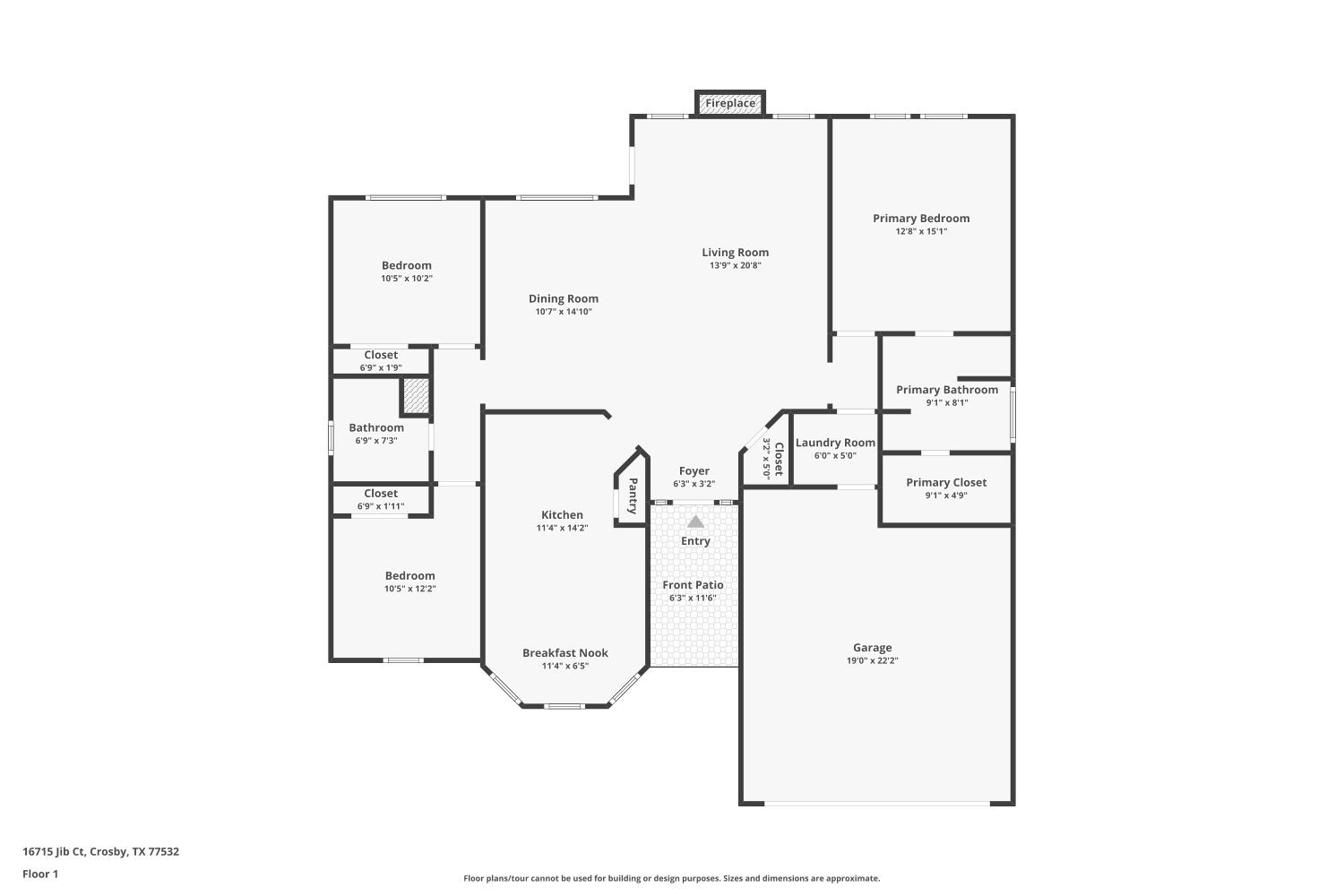 16715 Jib Court Property Photo 23