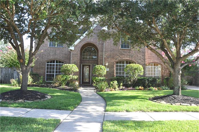 5634 Heather Run Property Photo 3