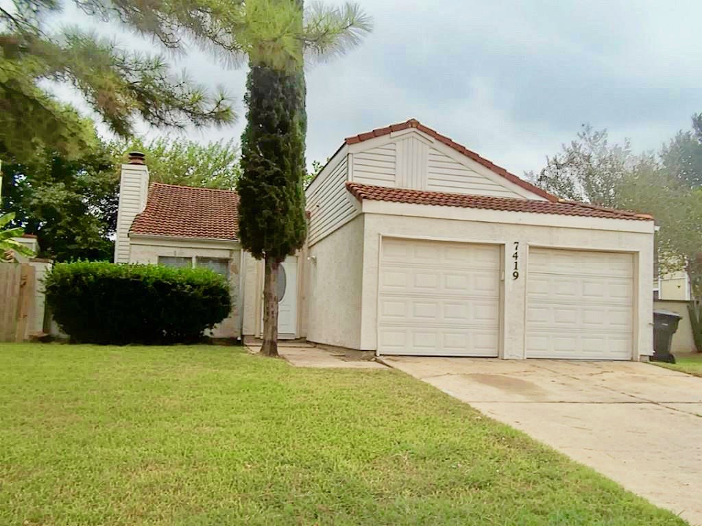 7419 Winkleman Road Property Photo 1