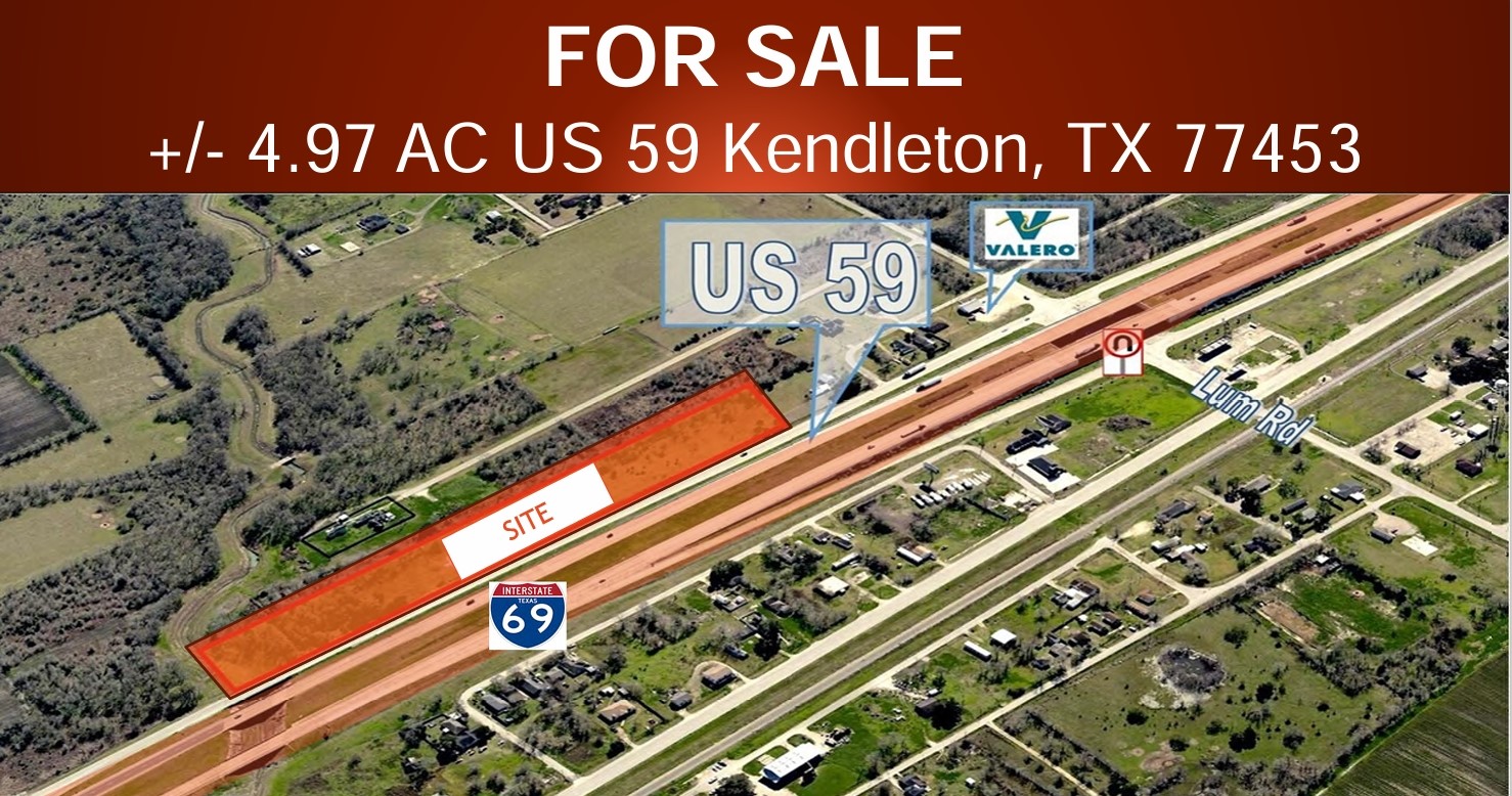 12425 Us-59 Property Photo 1