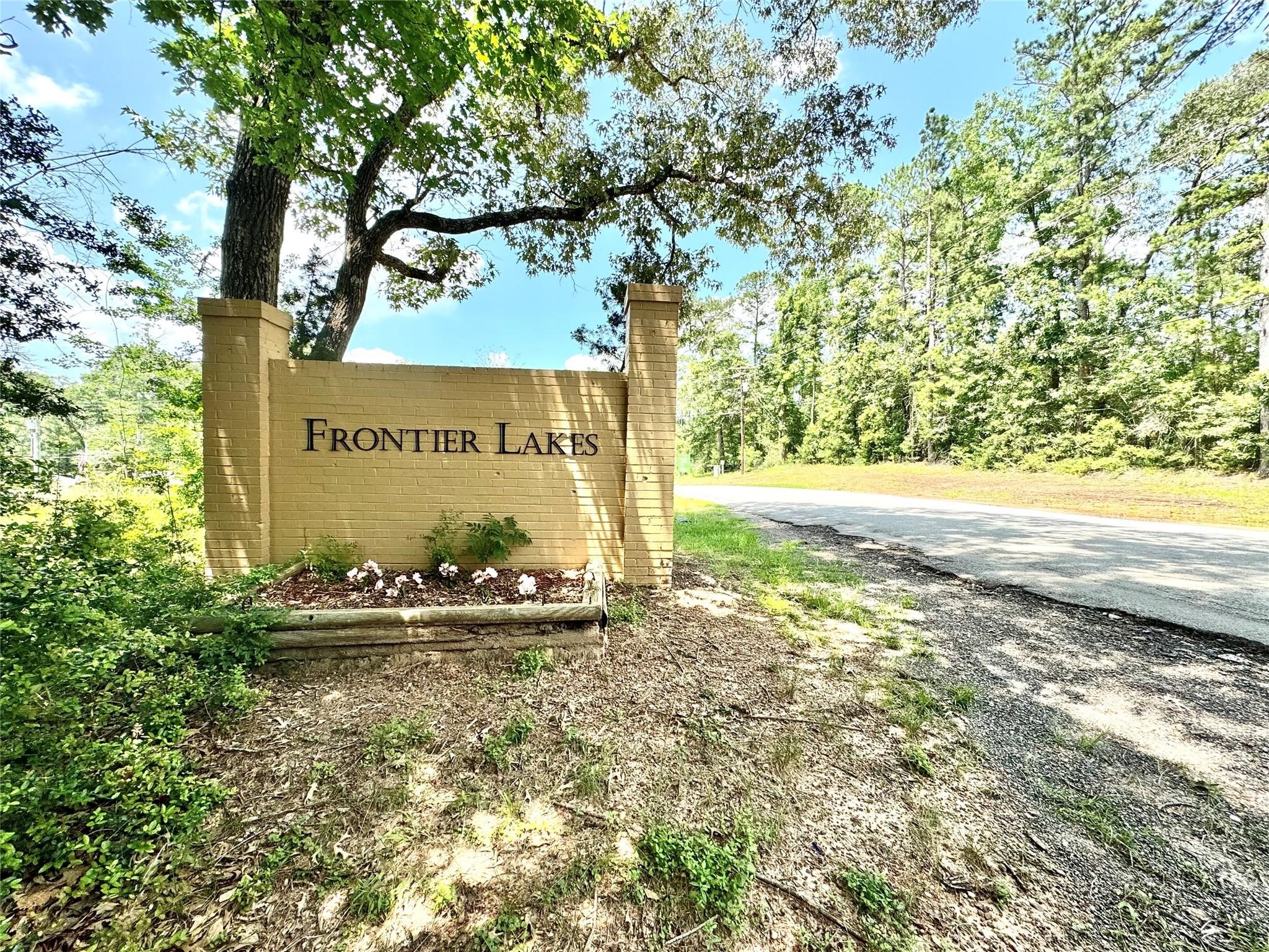 Tbd Frontier Rd Property Photo 1