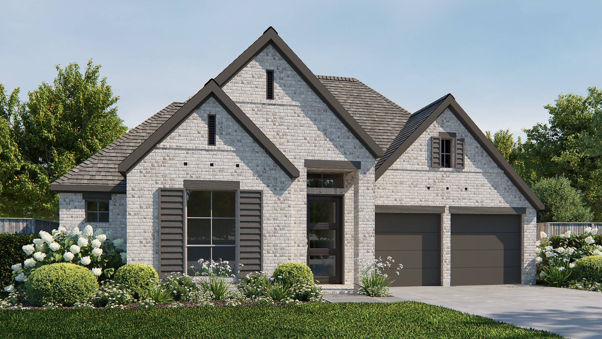 6431 King Ranch Loop Property Photo 1