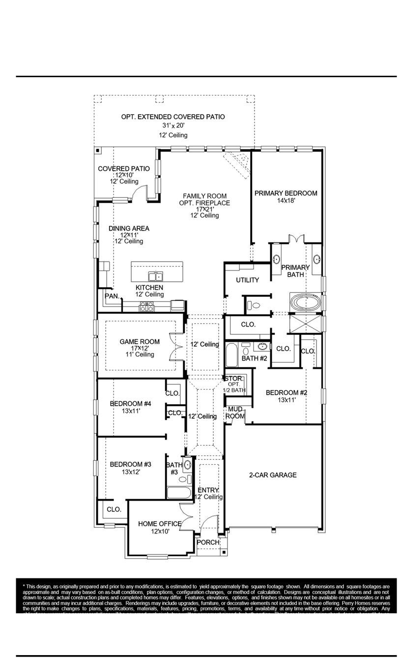6431 King Ranch Loop Property Photo 2