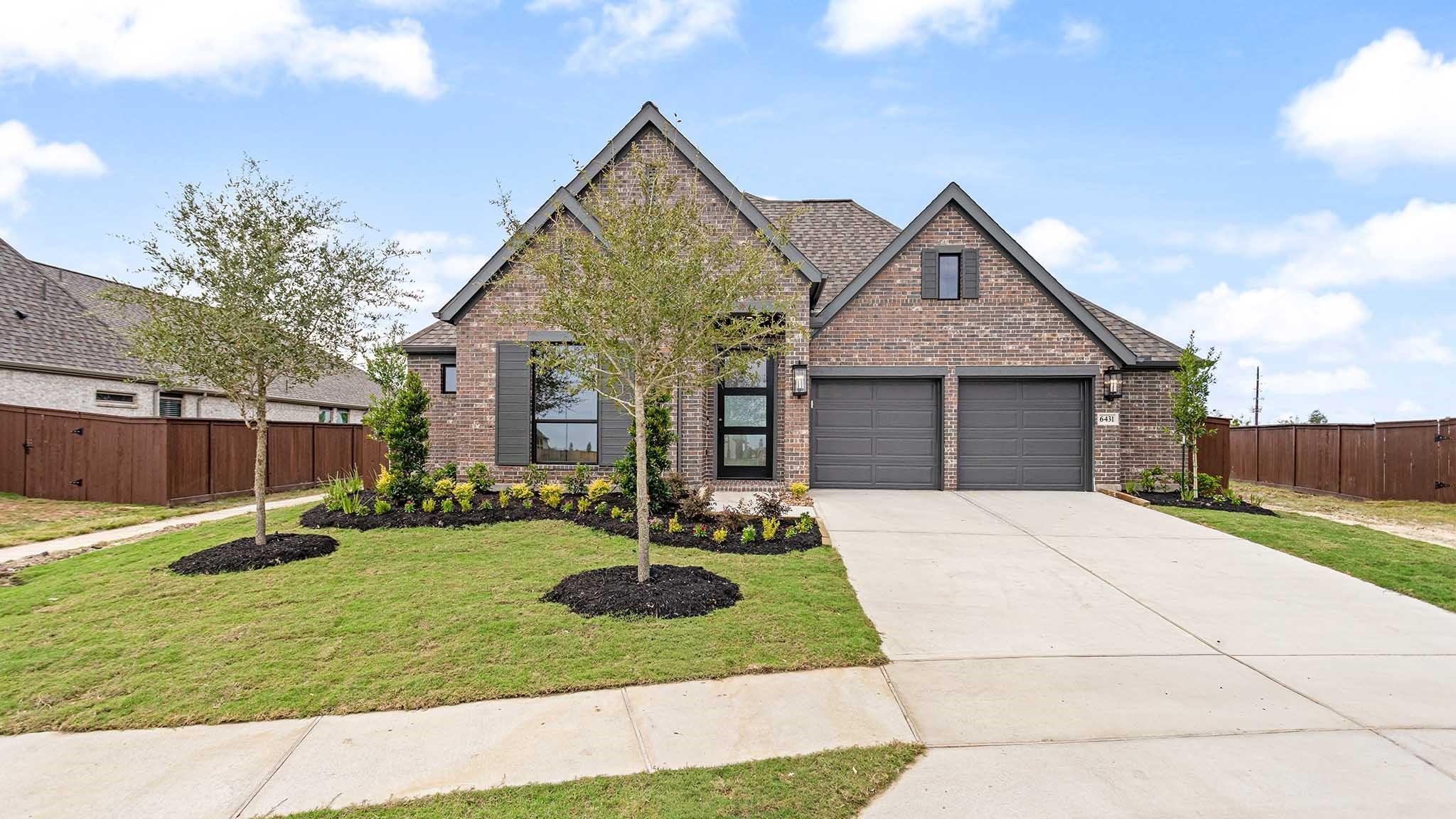 6431 King Ranch Loop, Manvel Tx 77578 Property Photo 2