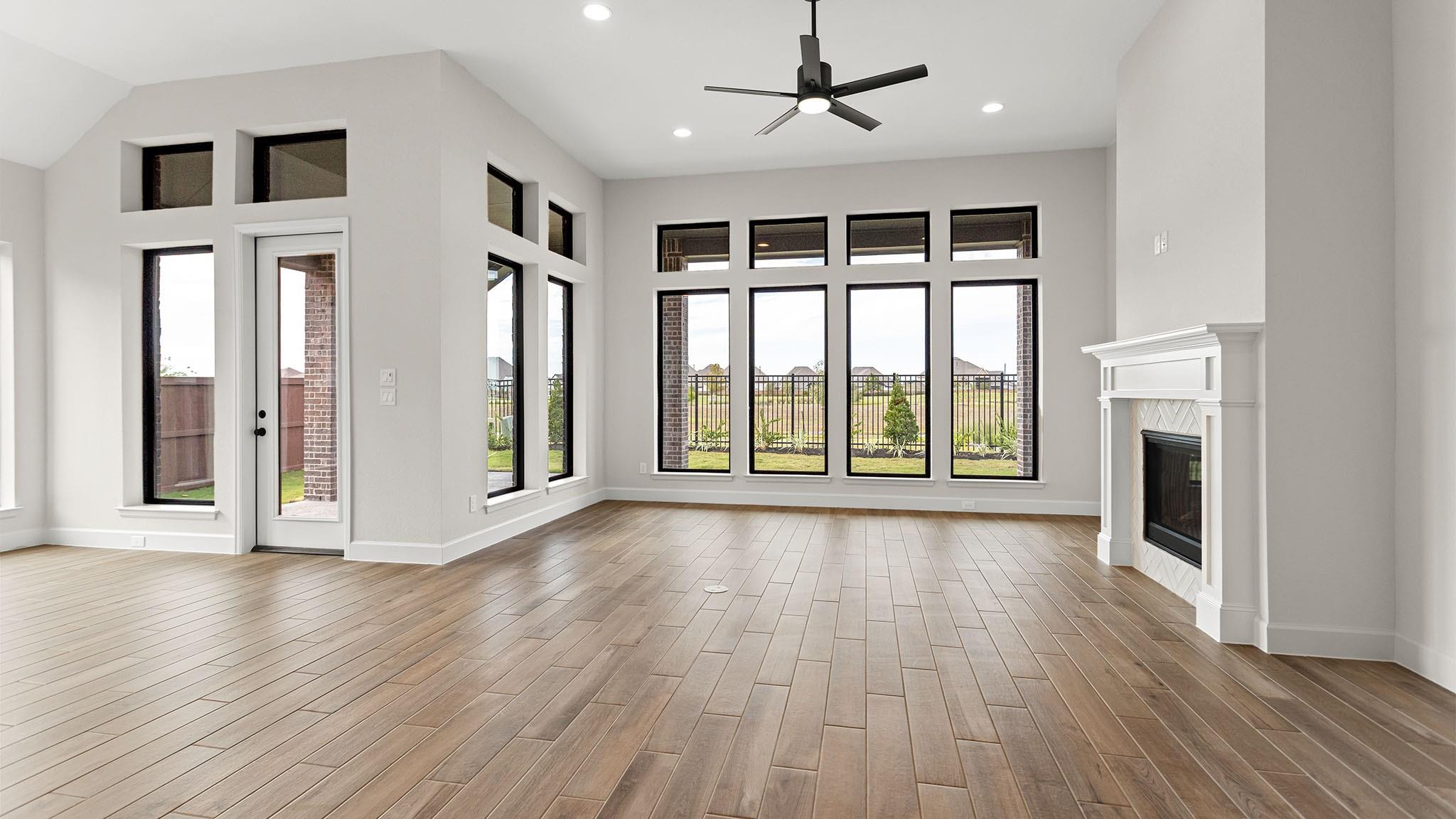 6431 King Ranch Loop, Manvel Tx 77578 Property Photo 8