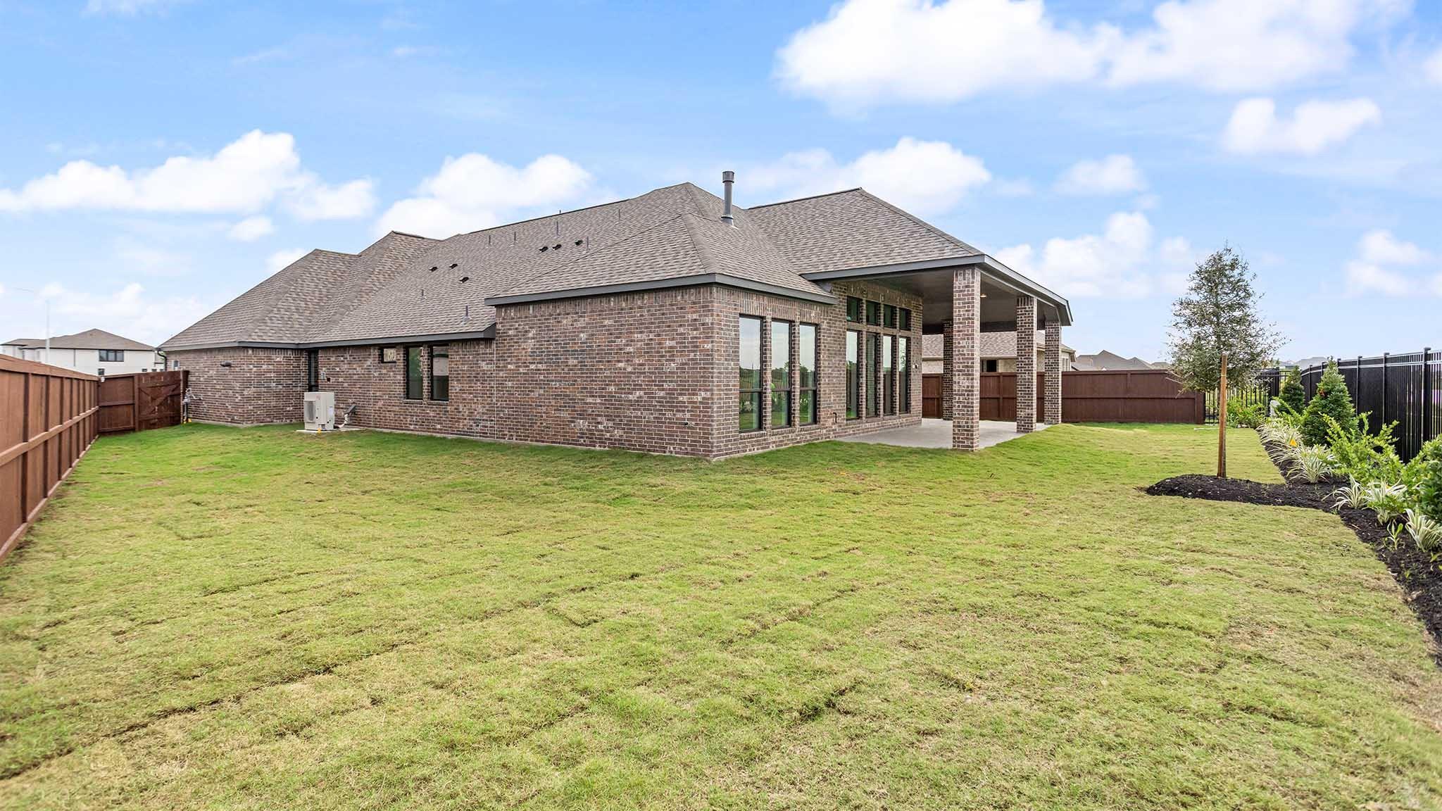 6431 King Ranch Loop, Manvel Tx 77578 Property Photo 15