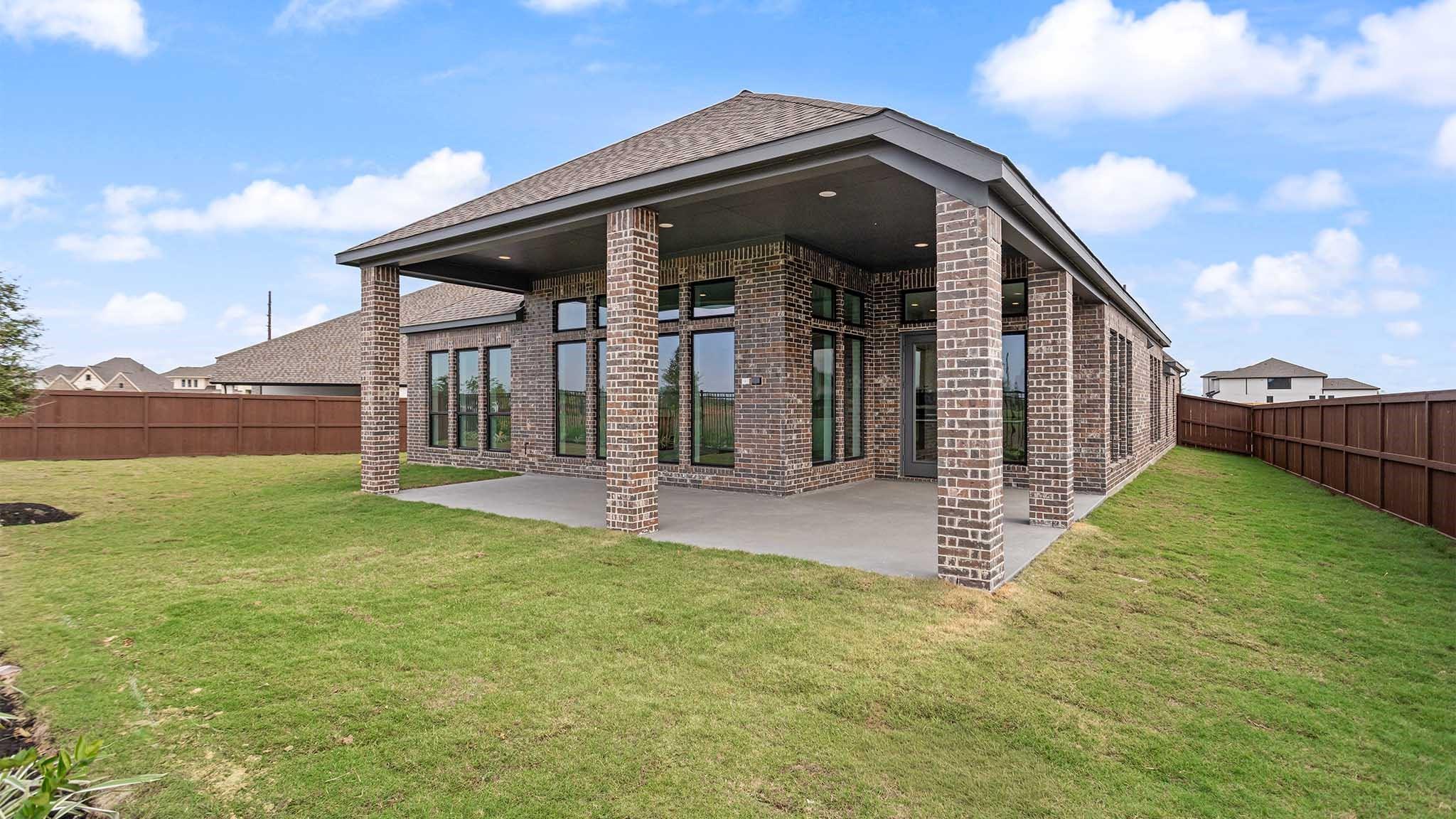 6431 King Ranch Loop Property Photo 17