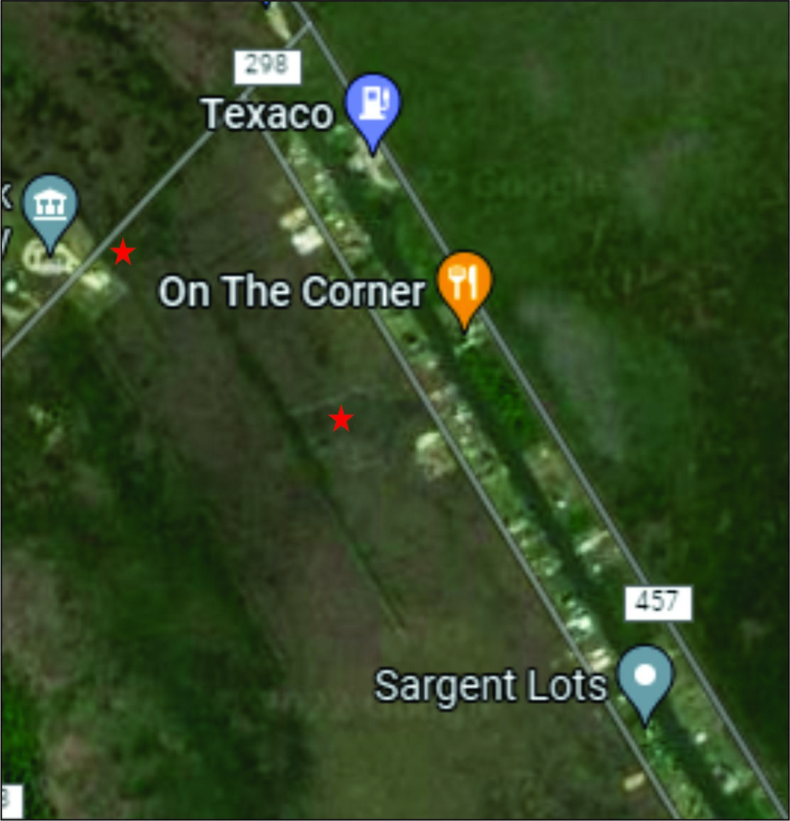 0 County Rd 298 Caney St Drive Property Photo 3
