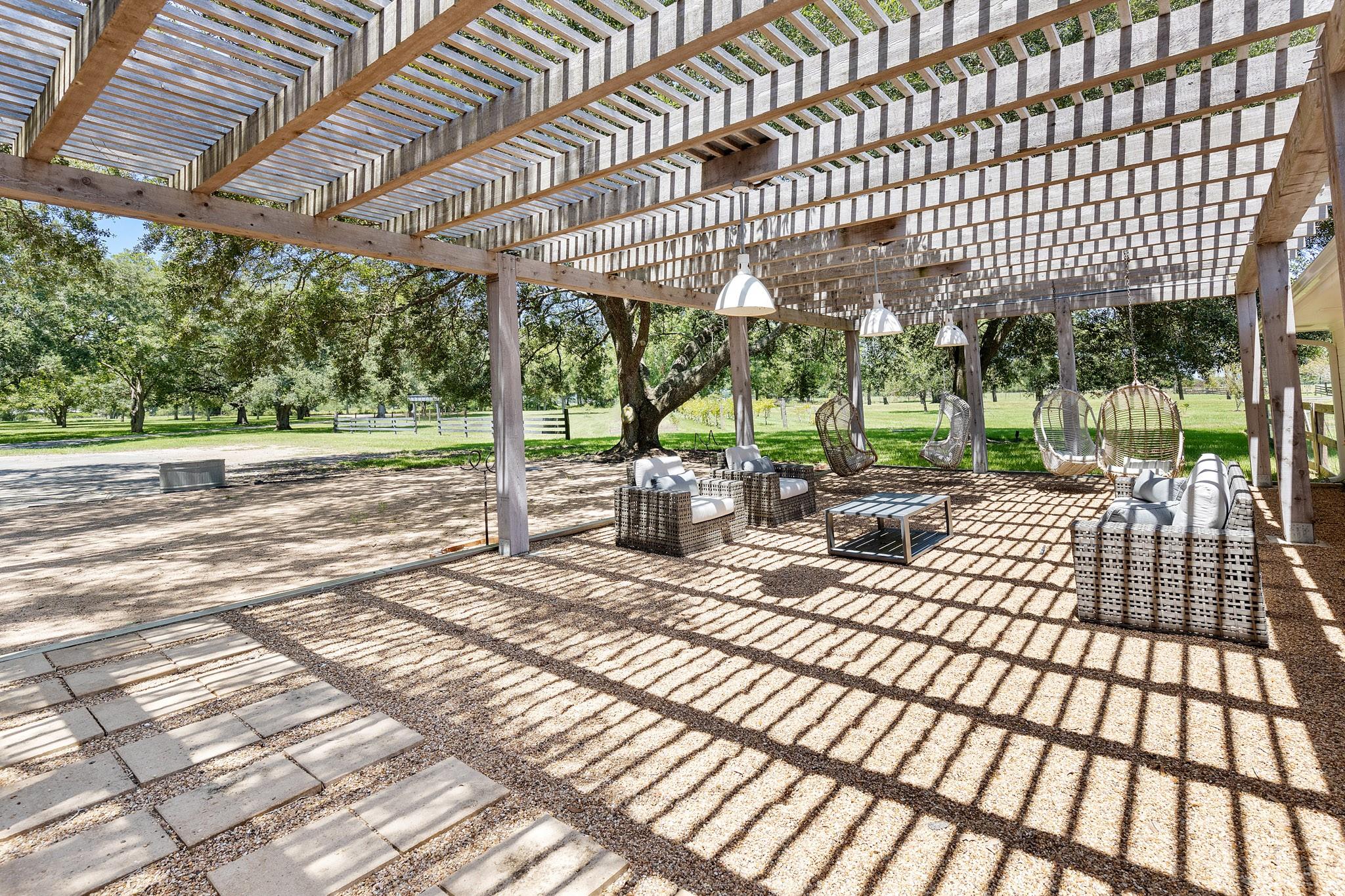 3042a Poskey Road, Anahuac Tx 77514 Property Photo 4