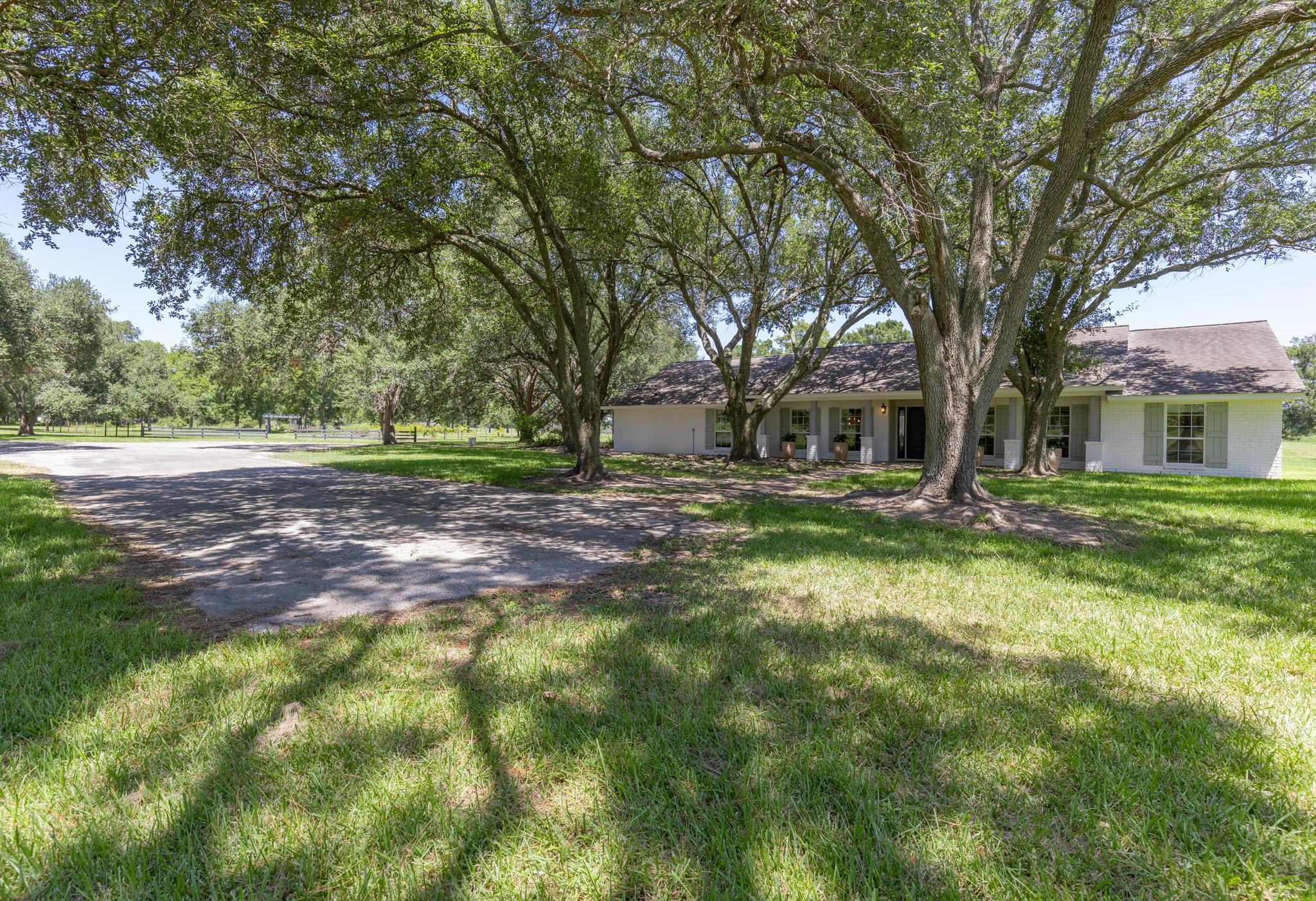 3042a Poskey Road, Anahuac Tx 77514 Property Photo 6