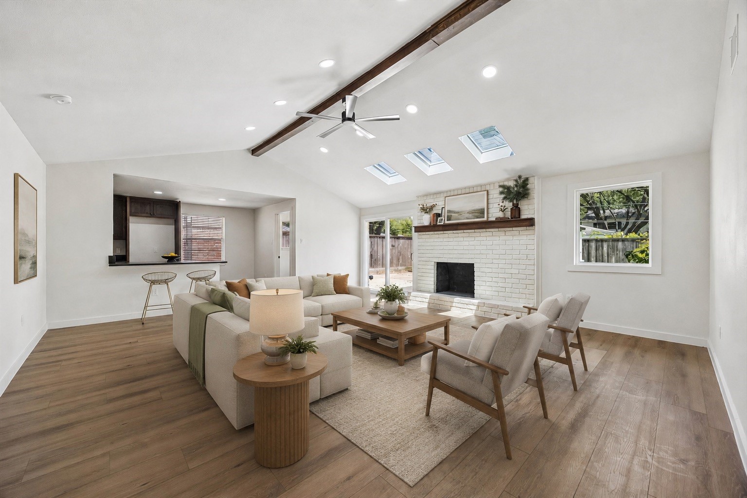 10618 Wickersham Lane Property Photo 1
