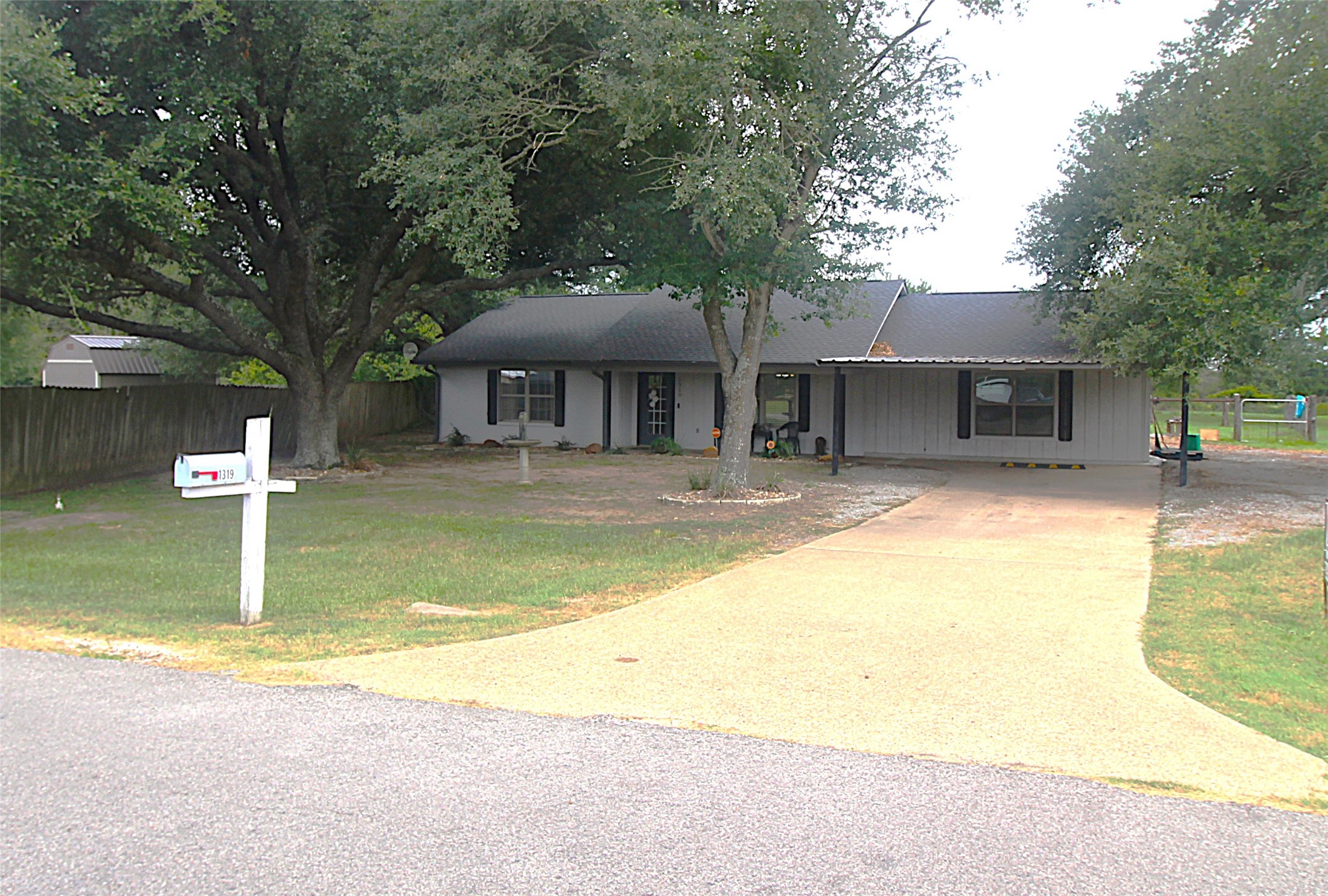 1319 N Tammye Lane W Property Photo 1