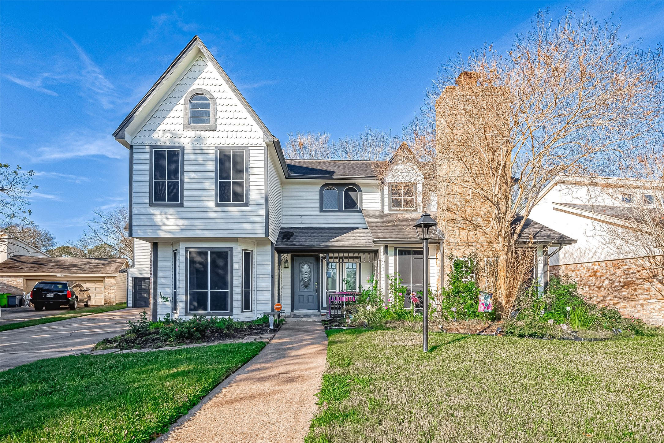 3818 Quail Meadow Drive Property Photo