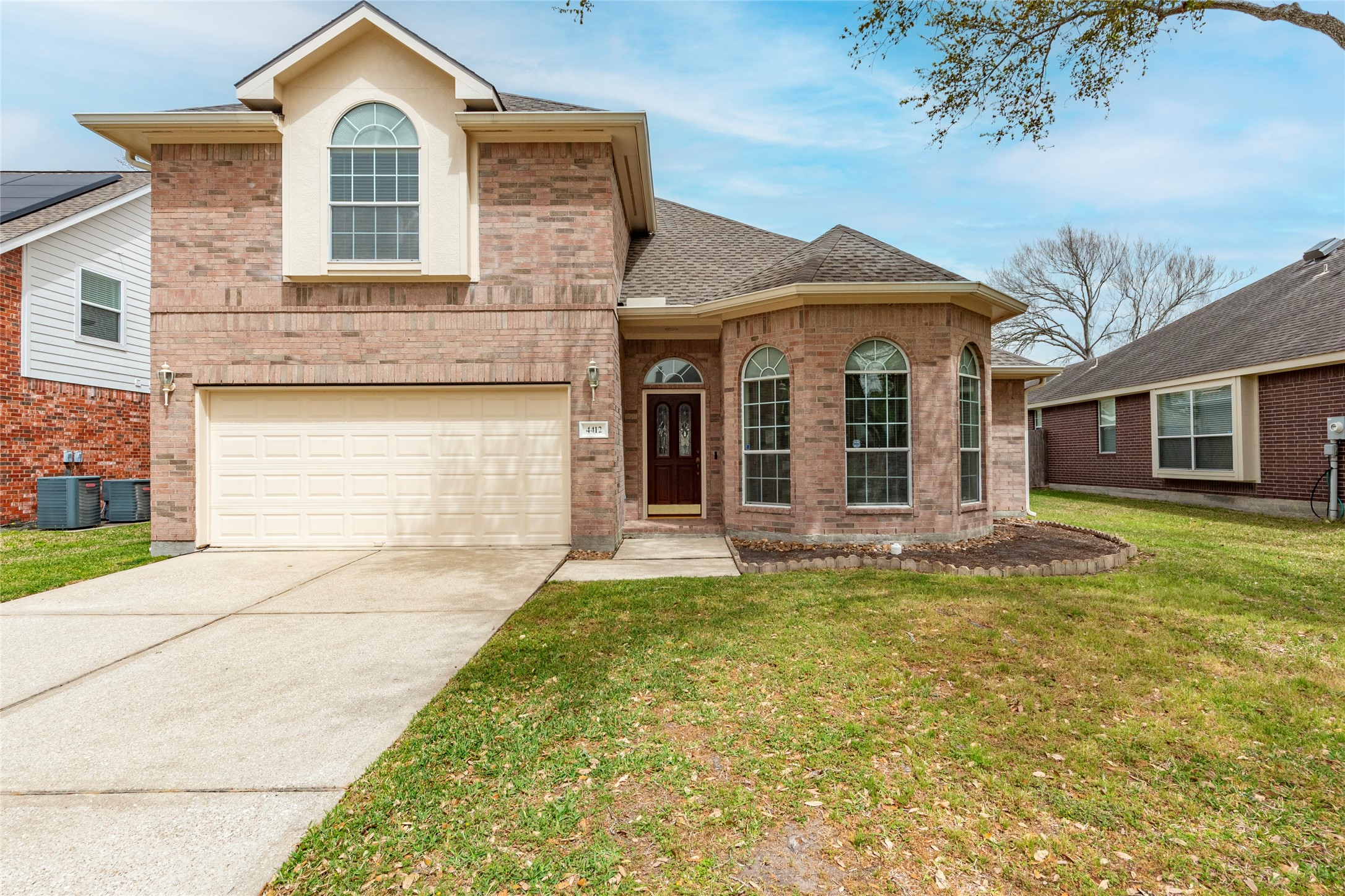4412 Blooming Garden Court Property Photo