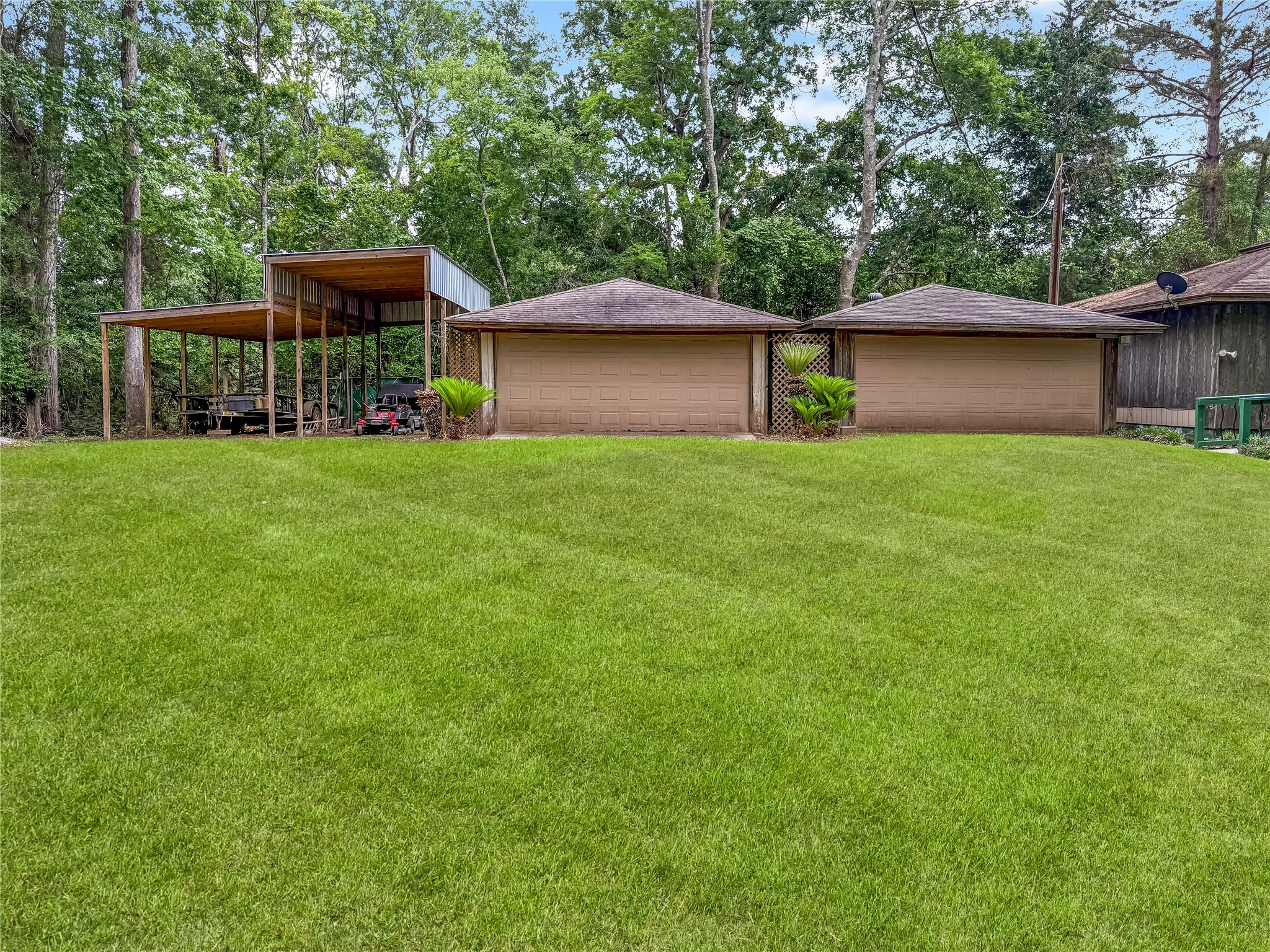 252 Yancy Drive Property Photo 18