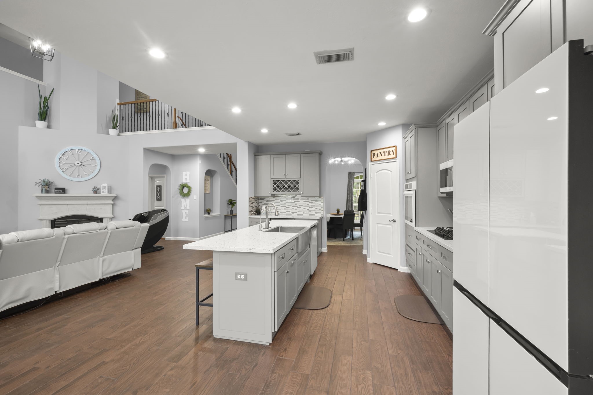 7515 Crescent Lake Court Property Photo 16