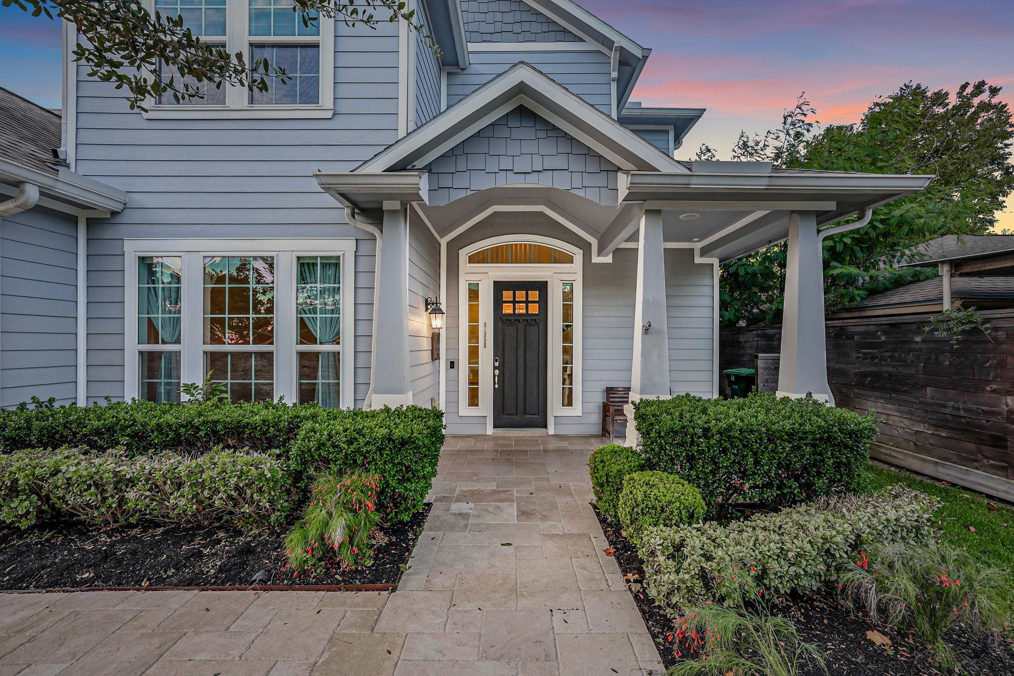 8558 Ridgepoint Drive, Houston Tx 77055 Property Photo 1