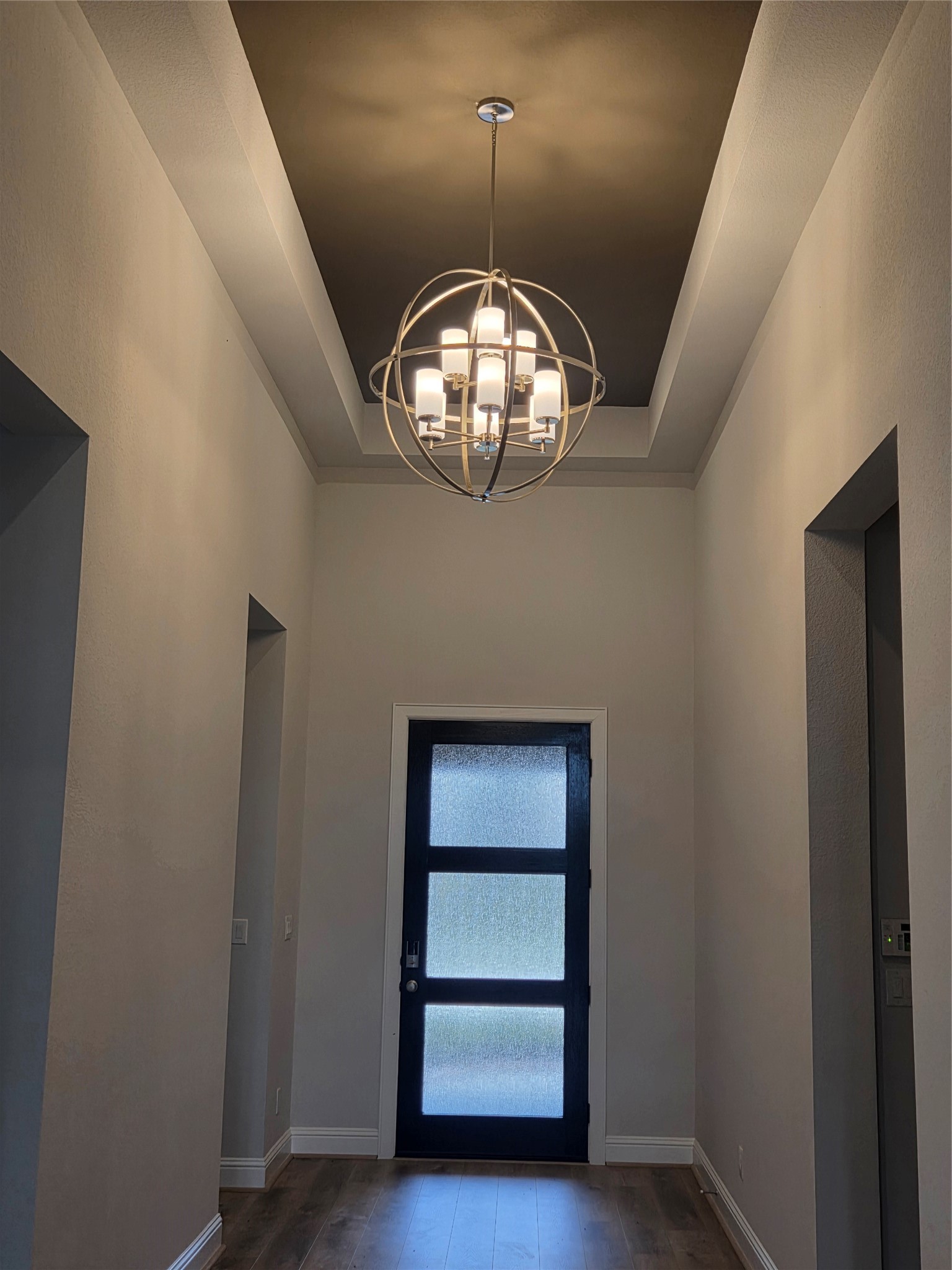 15906 Iris Meadow Drive Property Photo 4