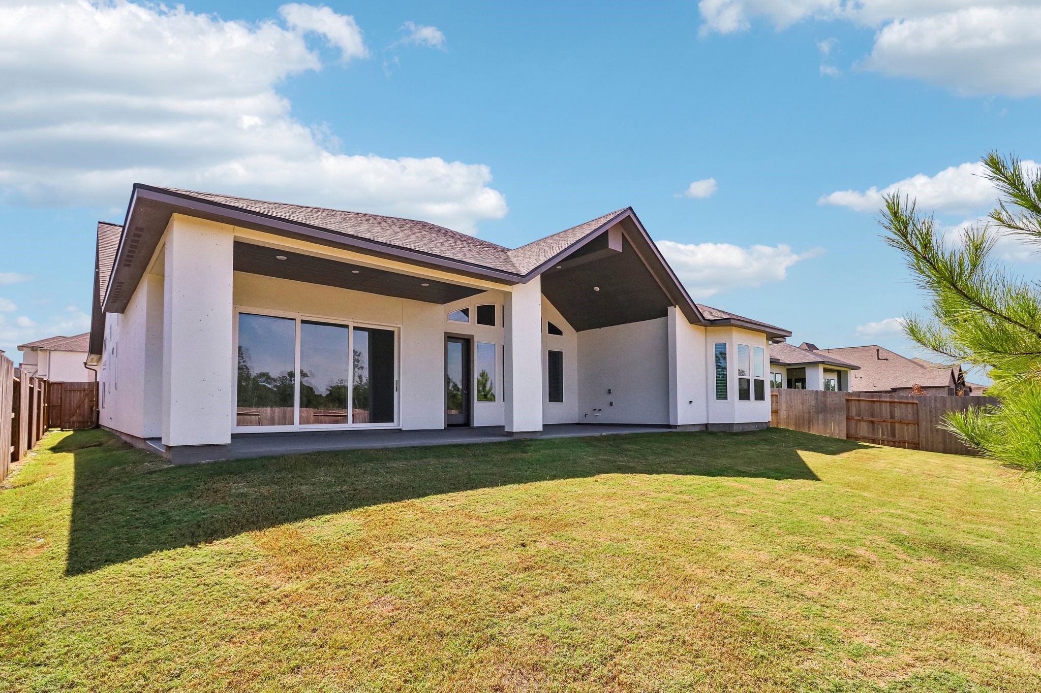 15906 Iris Meadow Drive Property Photo 37