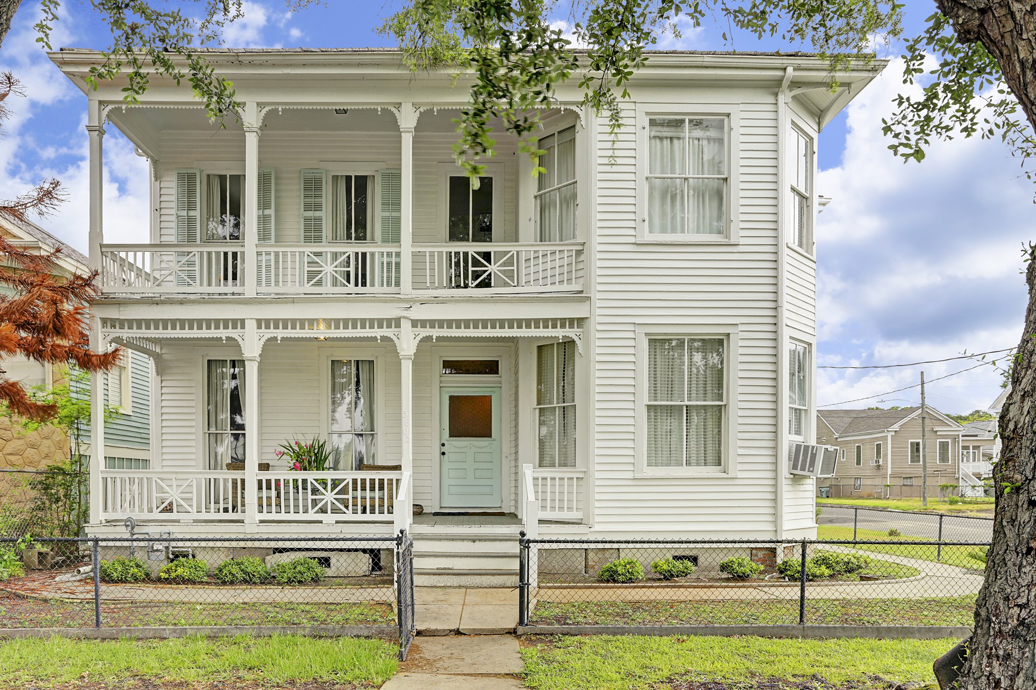3602 Avenue M Property Photo 1