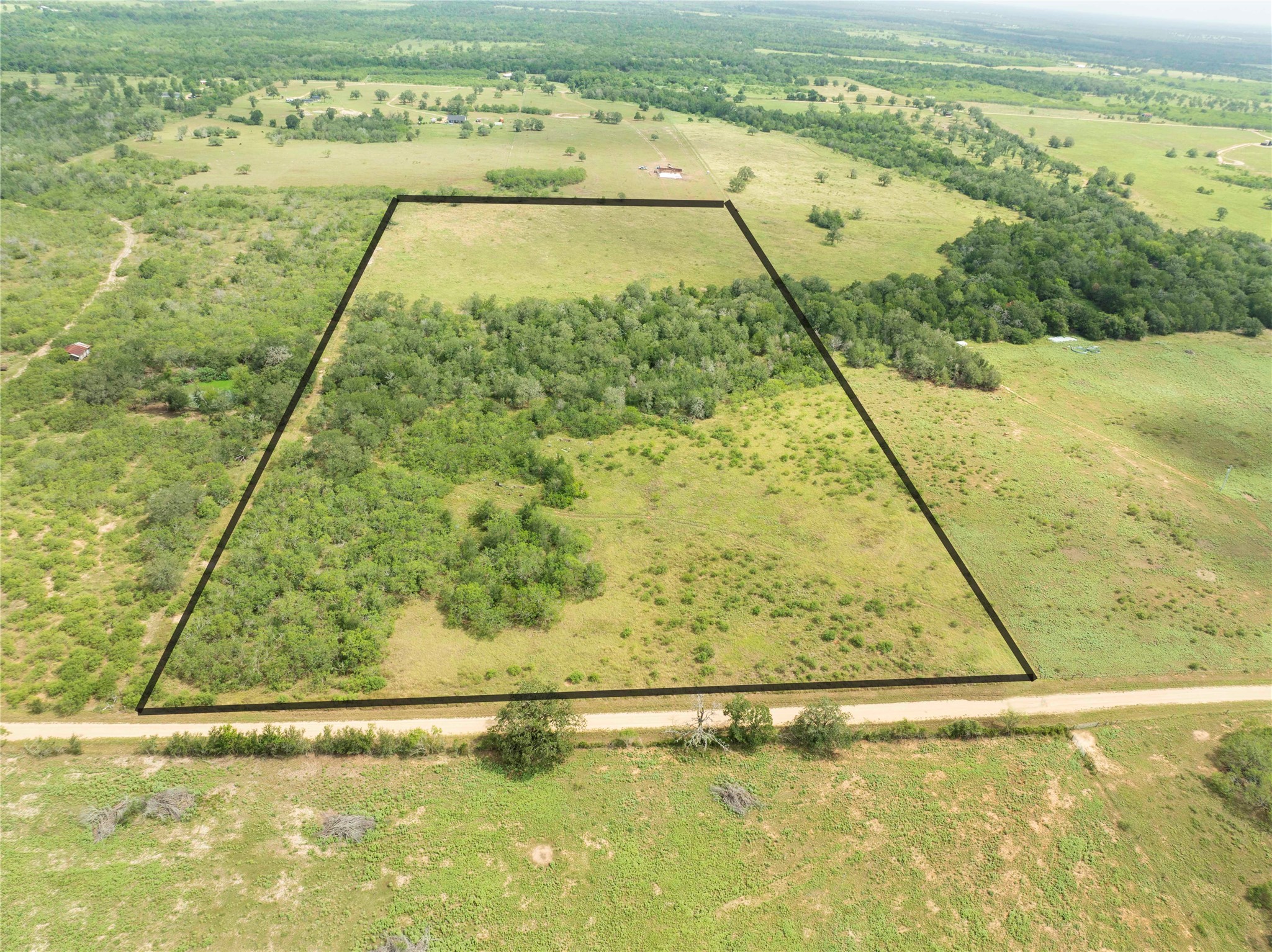 3374 Hunt Lane Property Photo 1