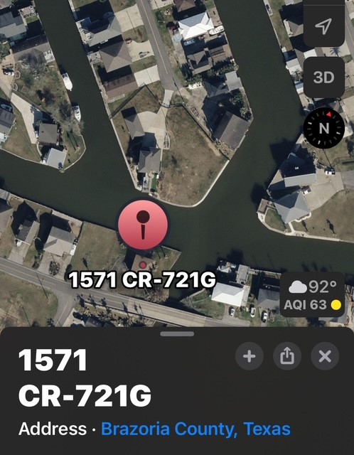 1571 Blue Water Drive Property Photo 33