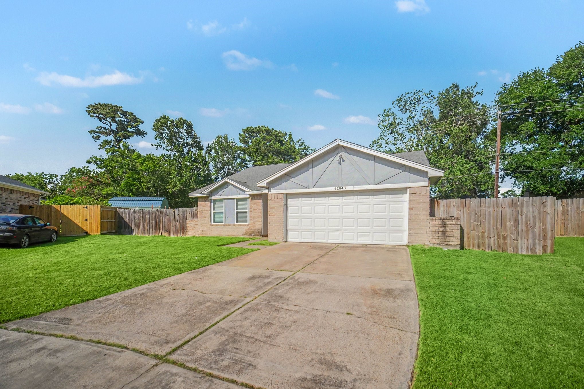 12843 Bamboo Forest Trail Property Photo 1