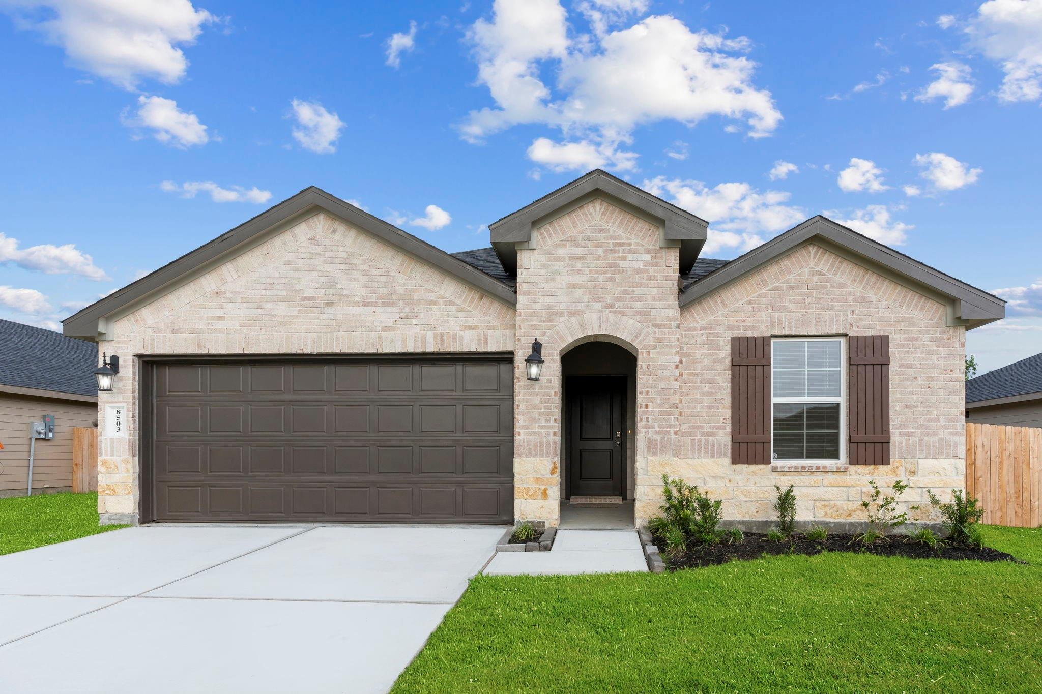 7706 Smooth Valley Court, Iowa Colony TX 77583 Property Photo 1