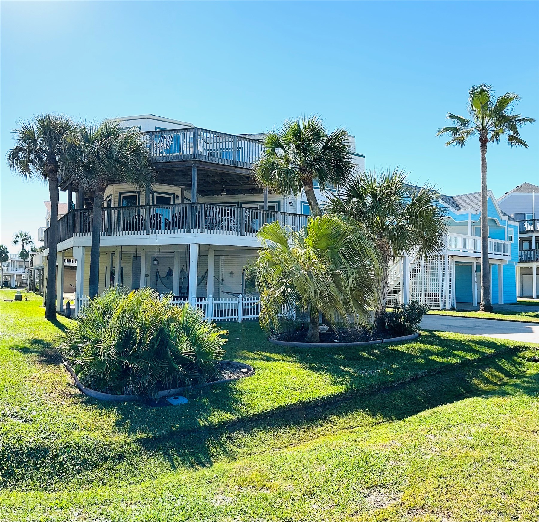 4119 Campeche Court Property Photo 17