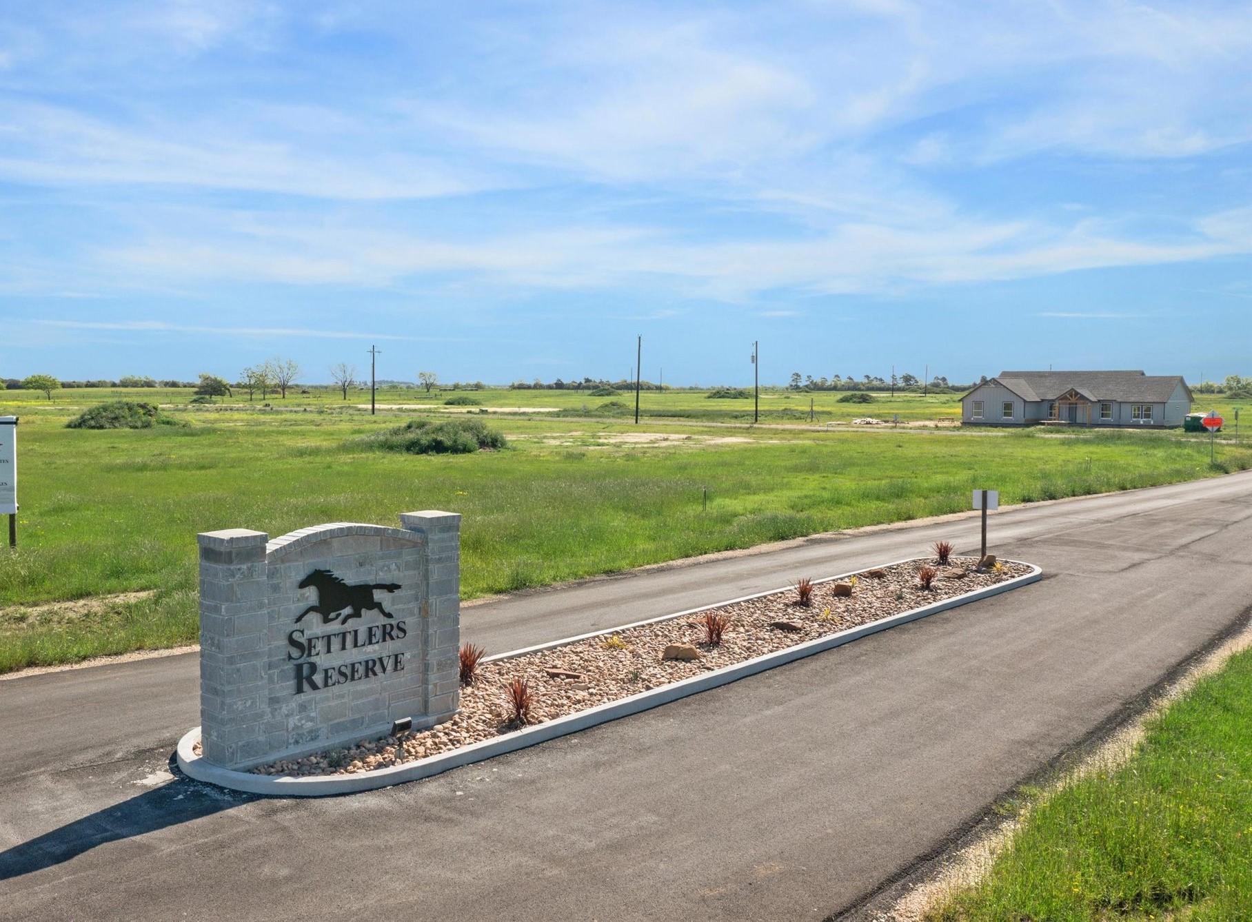 Lot 47 - 1.2382 Acres Settlers Reserve Drive Property Photo 2