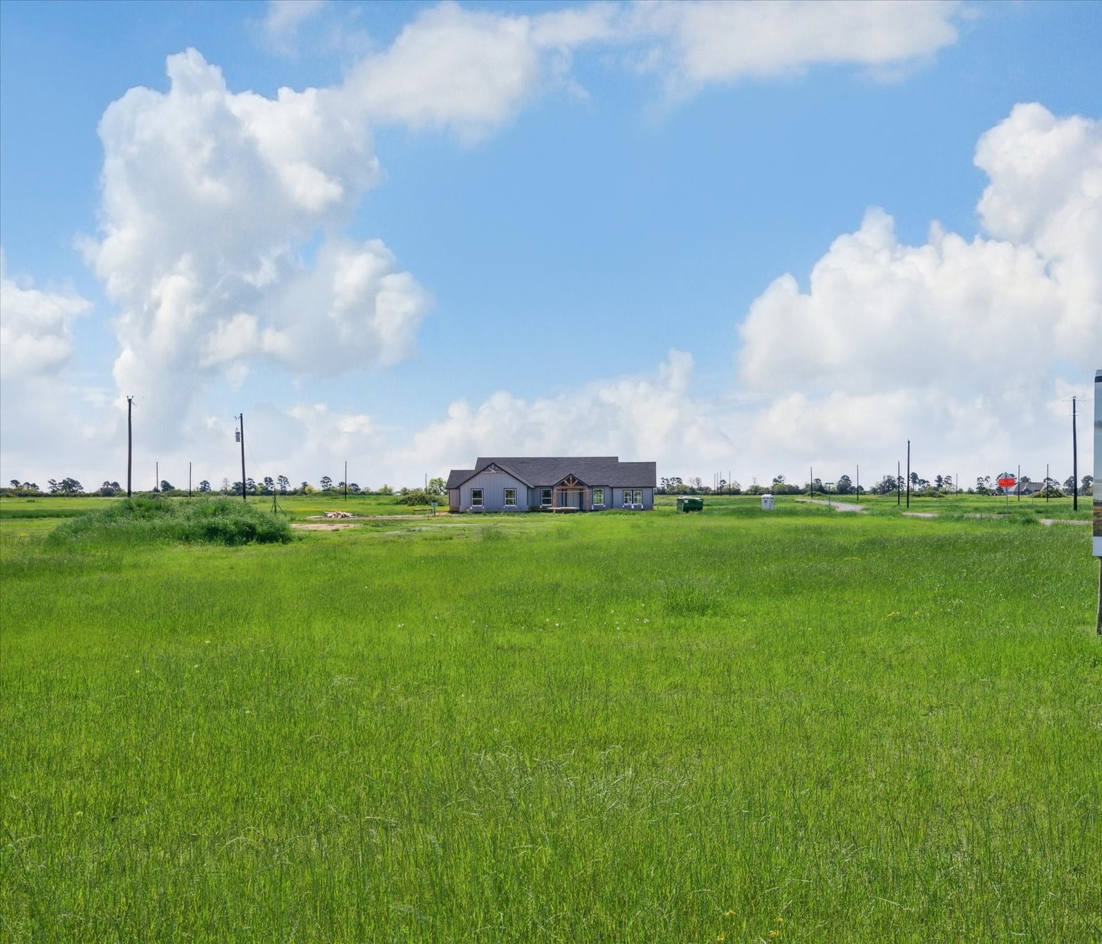 Lot 47 - 1.2382 Acres Settlers Reserve Drive Property Photo 3