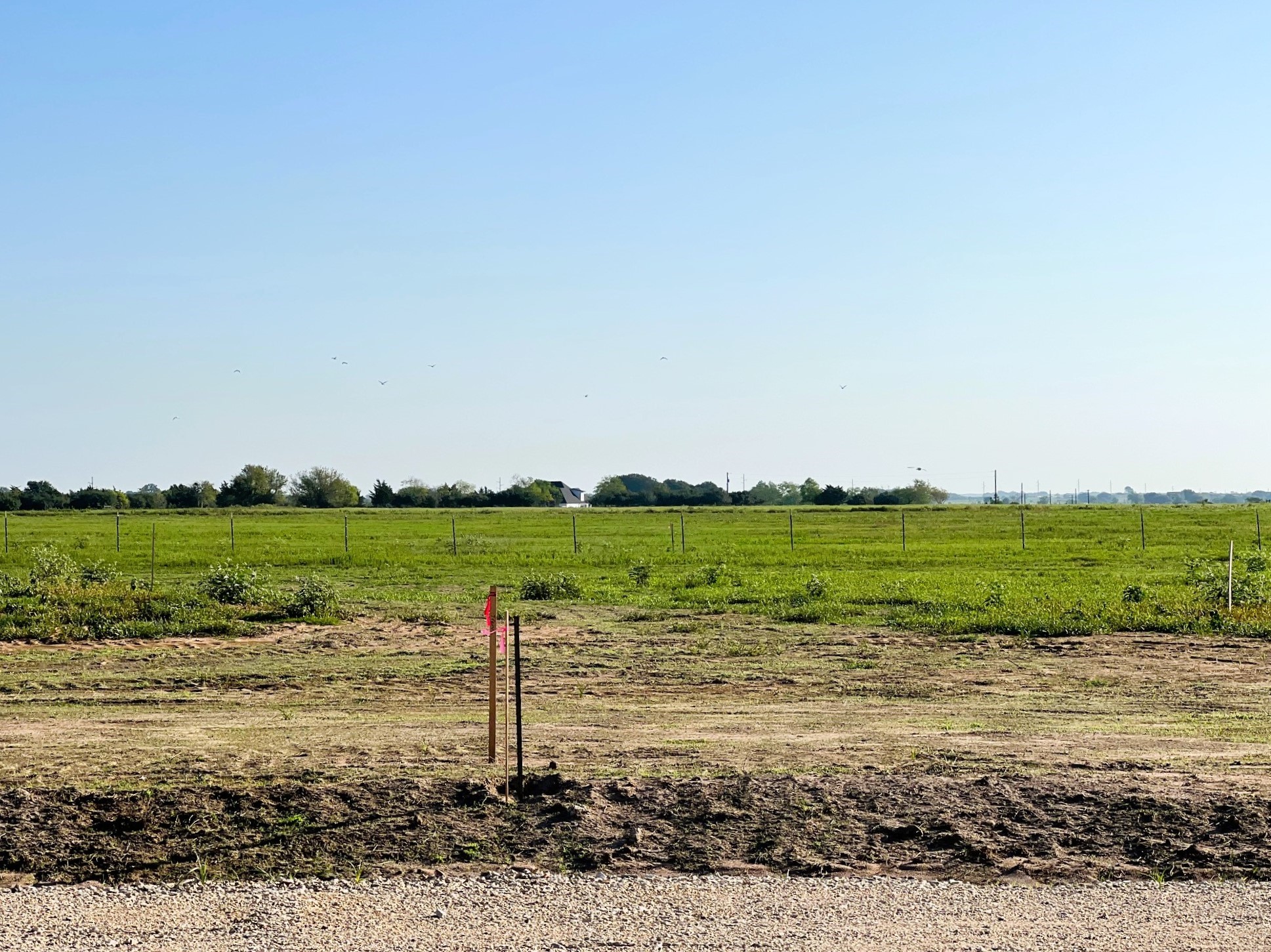 Lot 47 - 1.2382 Acres Settlers Reserve Drive Property Photo 9