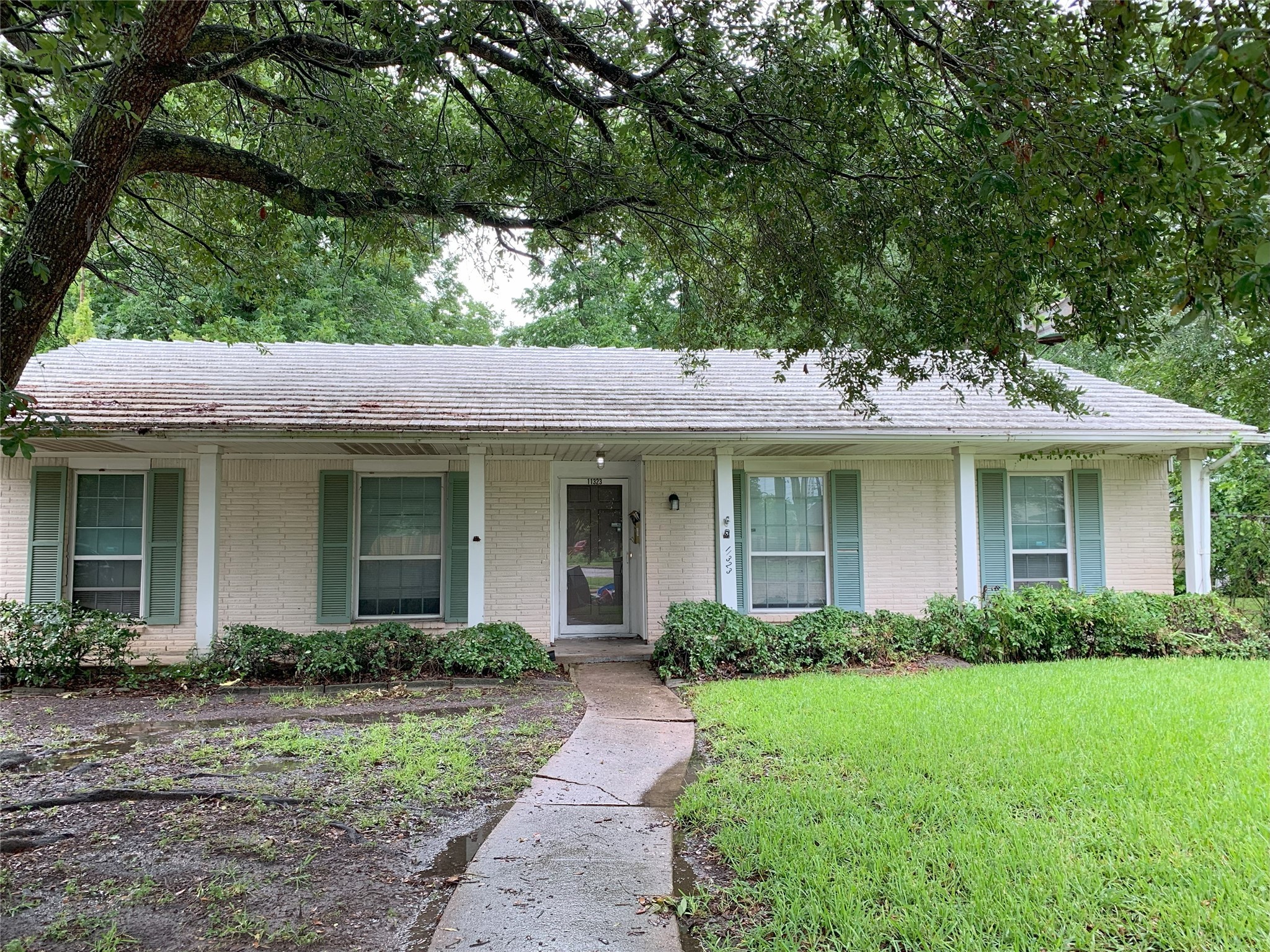 11323 Sageway Drive Property Photo 1