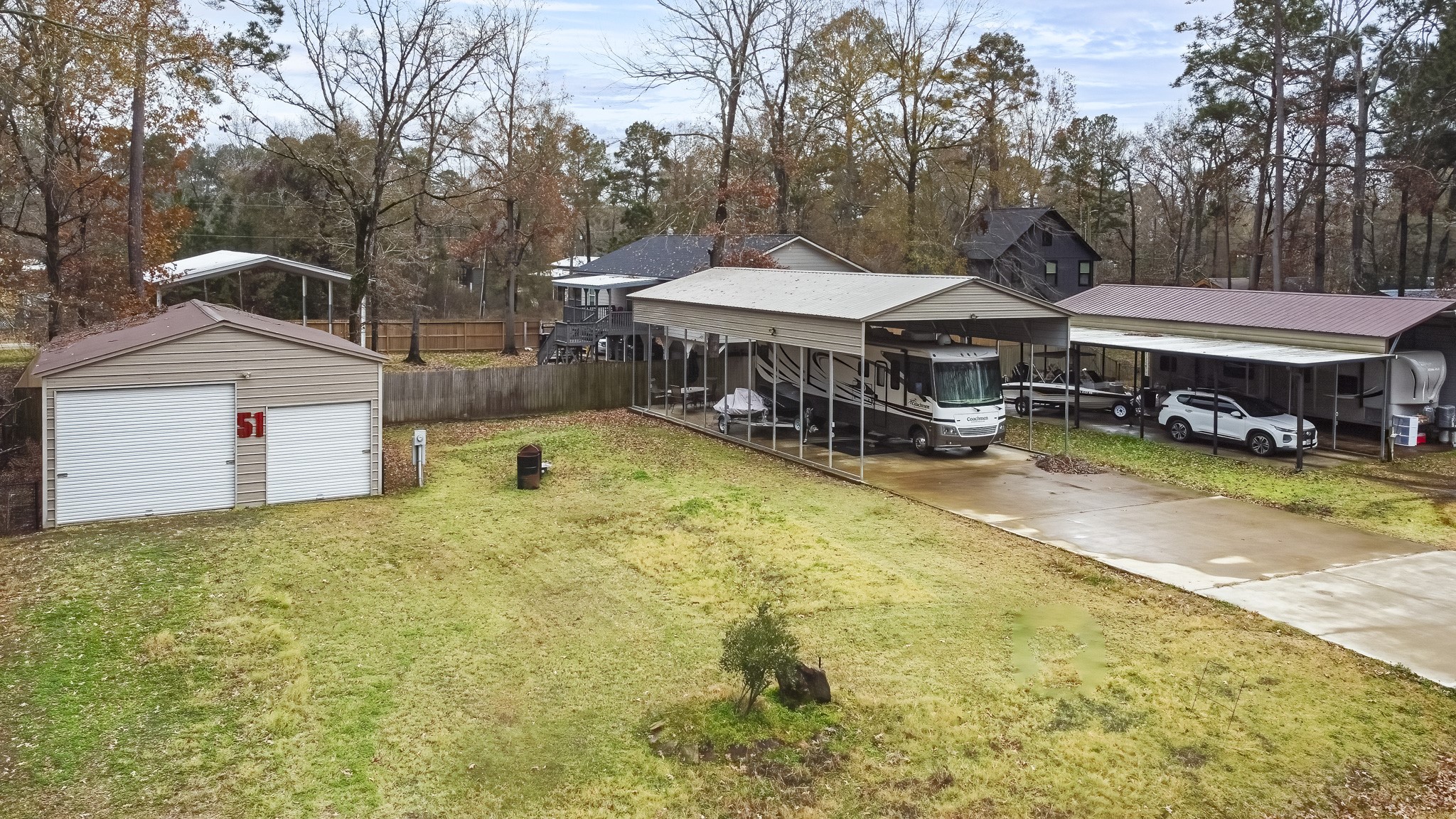 51 Antilles Drive Property Photo 1
