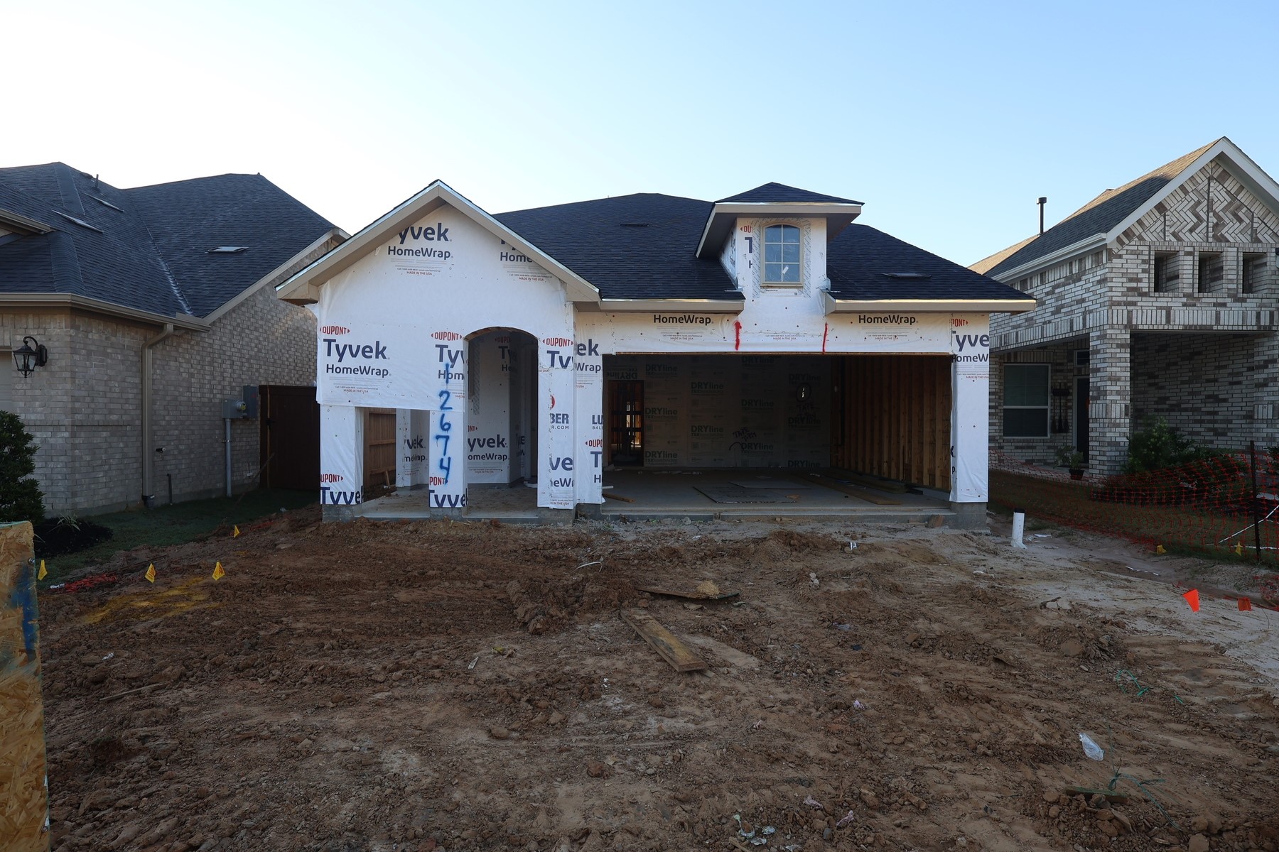 12674 Big Sagebrush Drive Property Photo 2