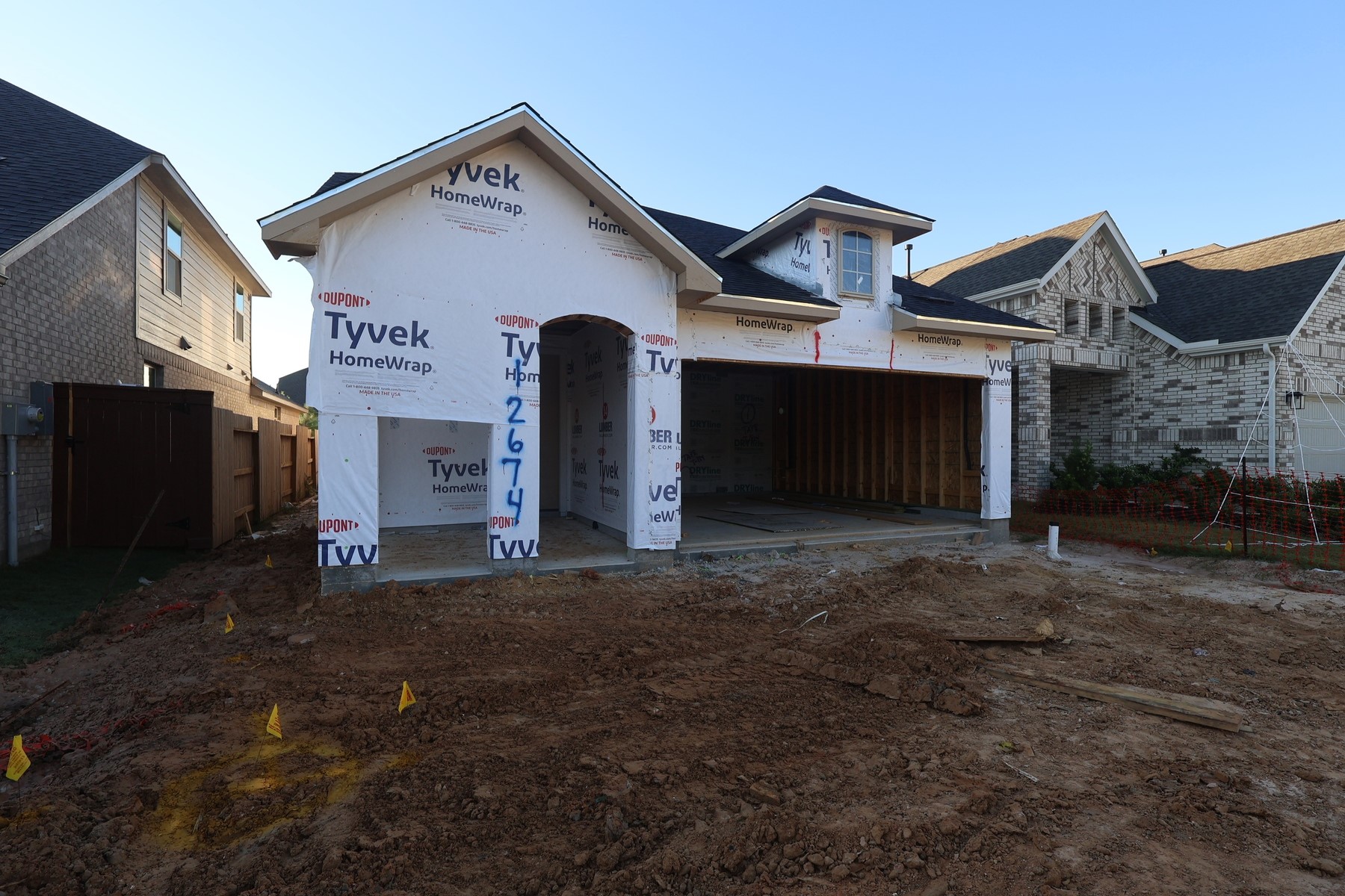 12674 Big Sagebrush Drive Property Photo 3