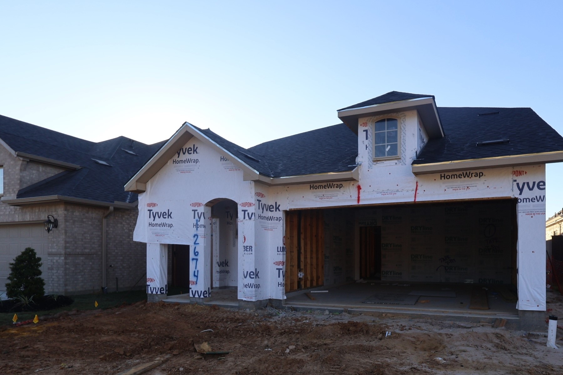 12674 Big Sagebrush Drive Property Photo 4
